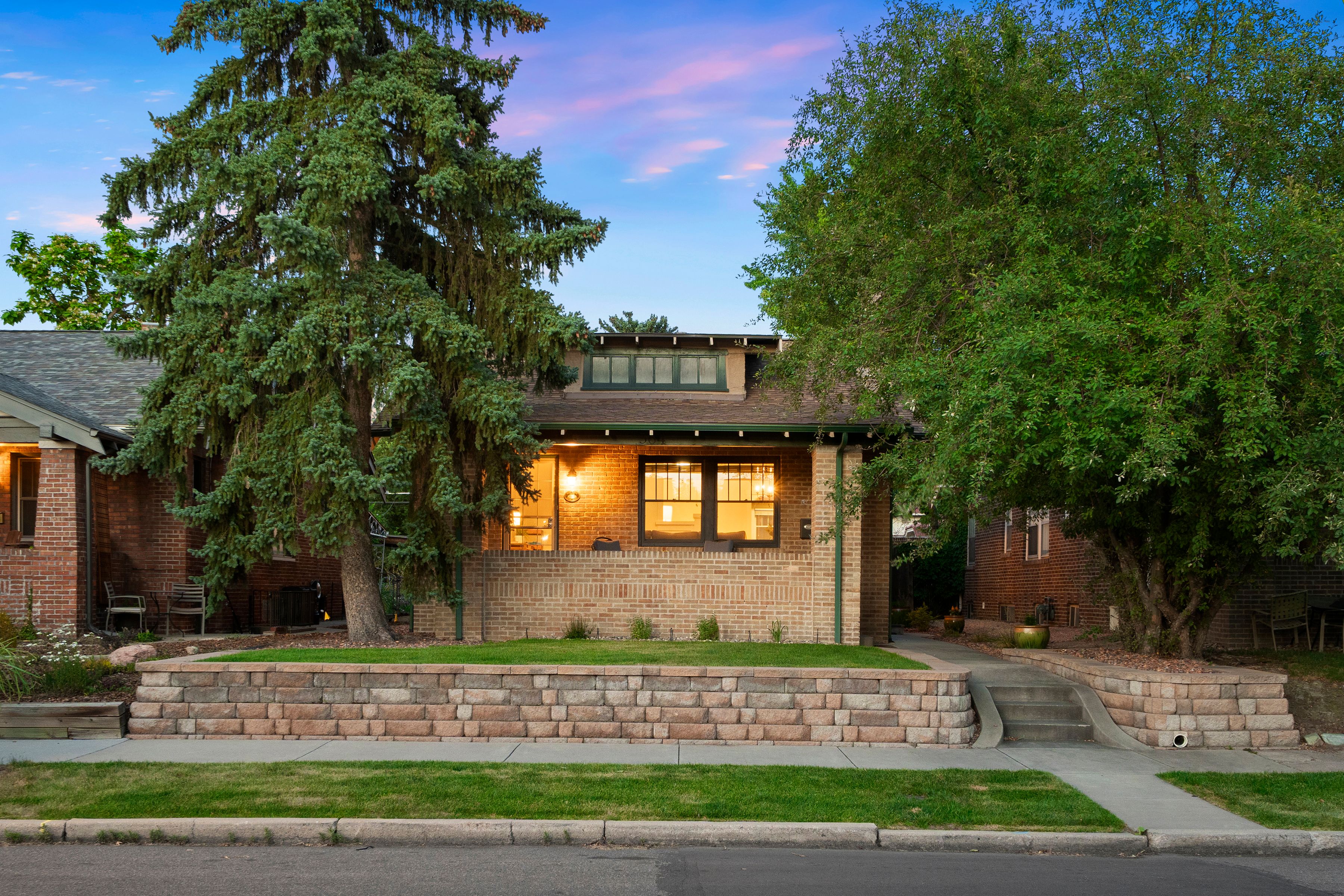  Meticulously maintained Bungalow flows the way it was designed - 物件實景