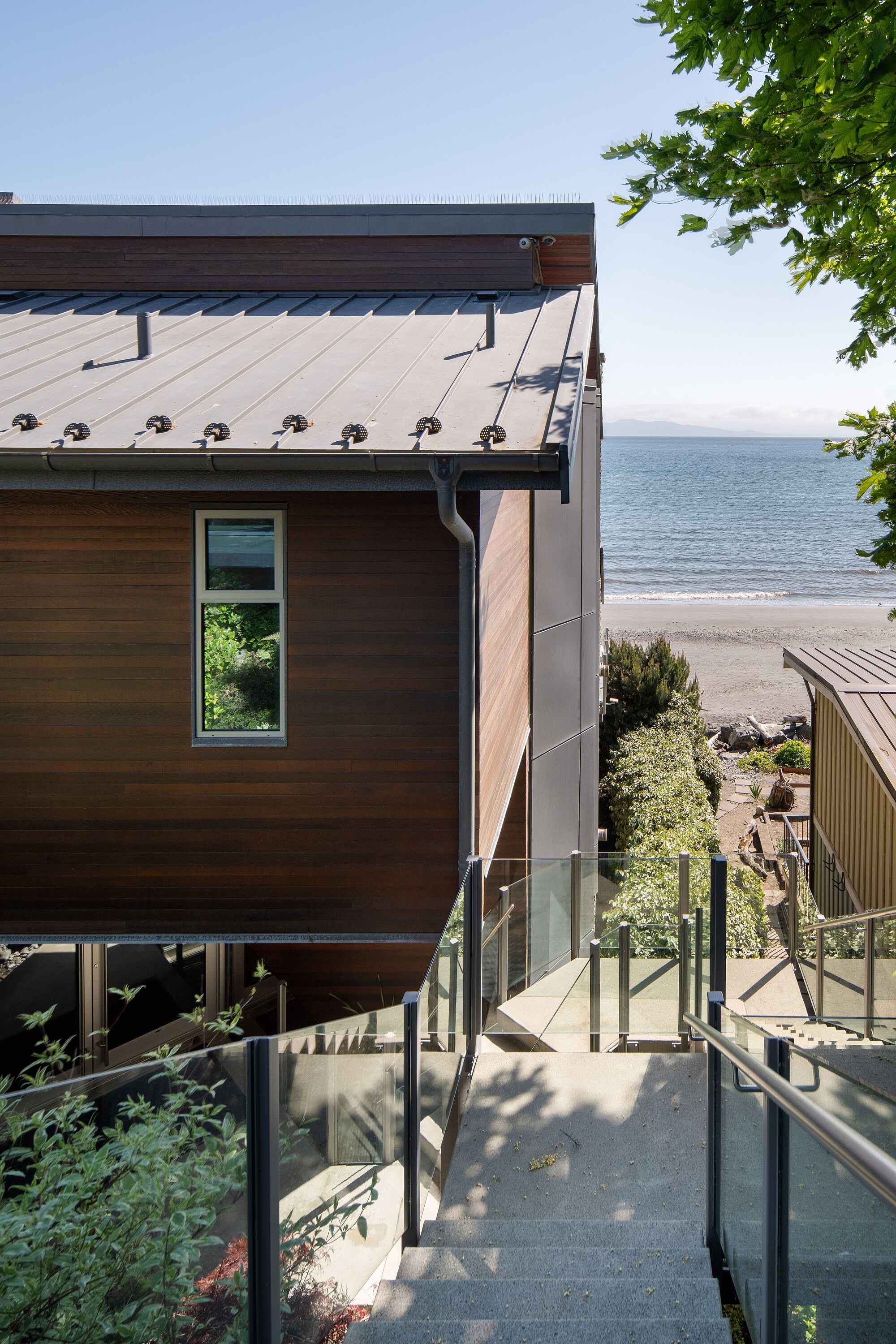  Malibu-Style Residence - 物件實景