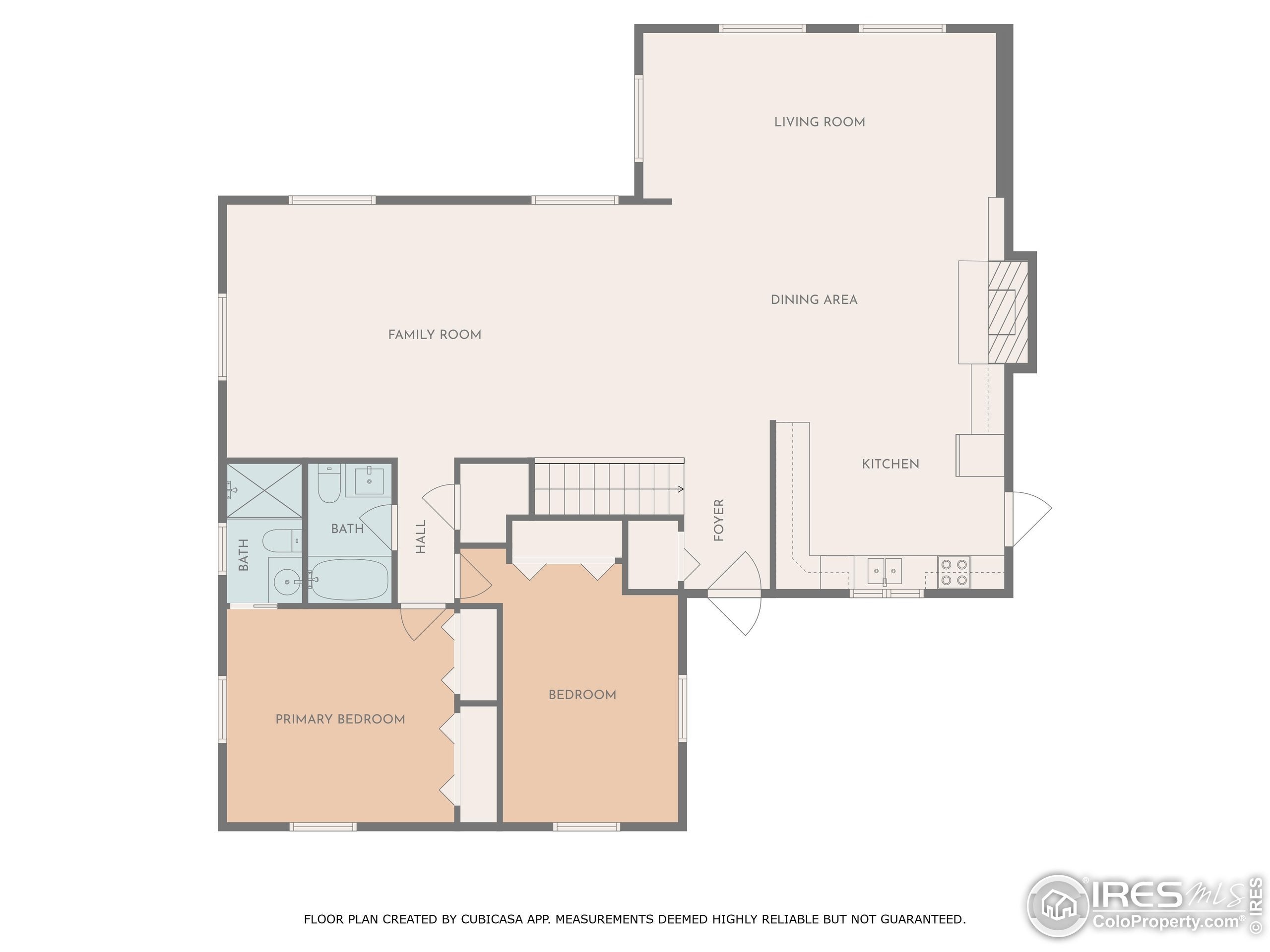 Brush, Colorado, 80723, United States, 5 Bedrooms Bedrooms, ,2 BathroomsBathrooms,Residential,For Sale,1915301