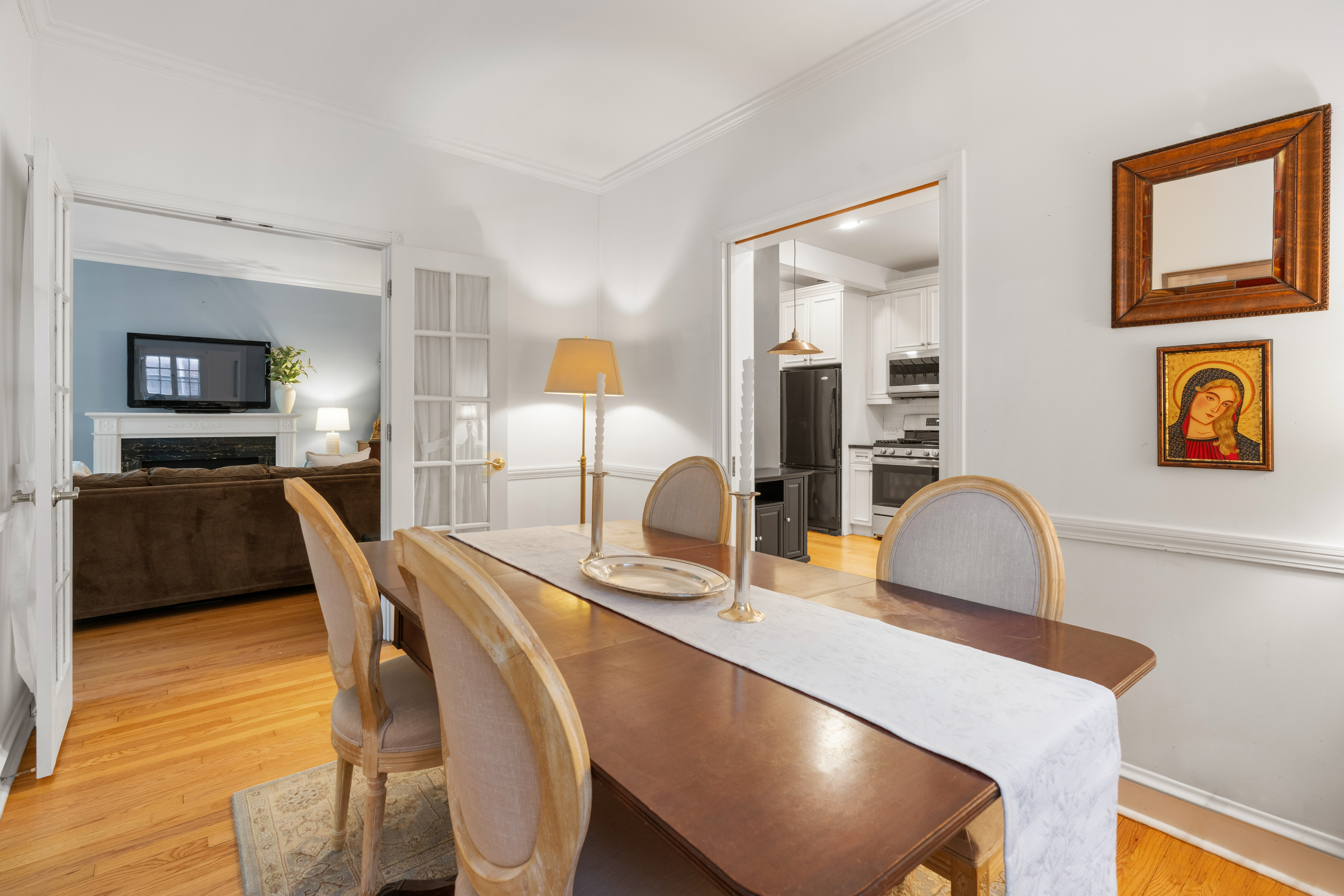  496 Sheridan Road, Evanston, IL, 60202 - 物件實景