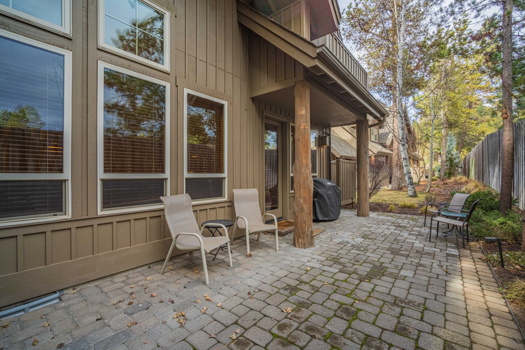  57414 Sun Eagle Lane #4 Sunriver, OR 97707 - 物件實景