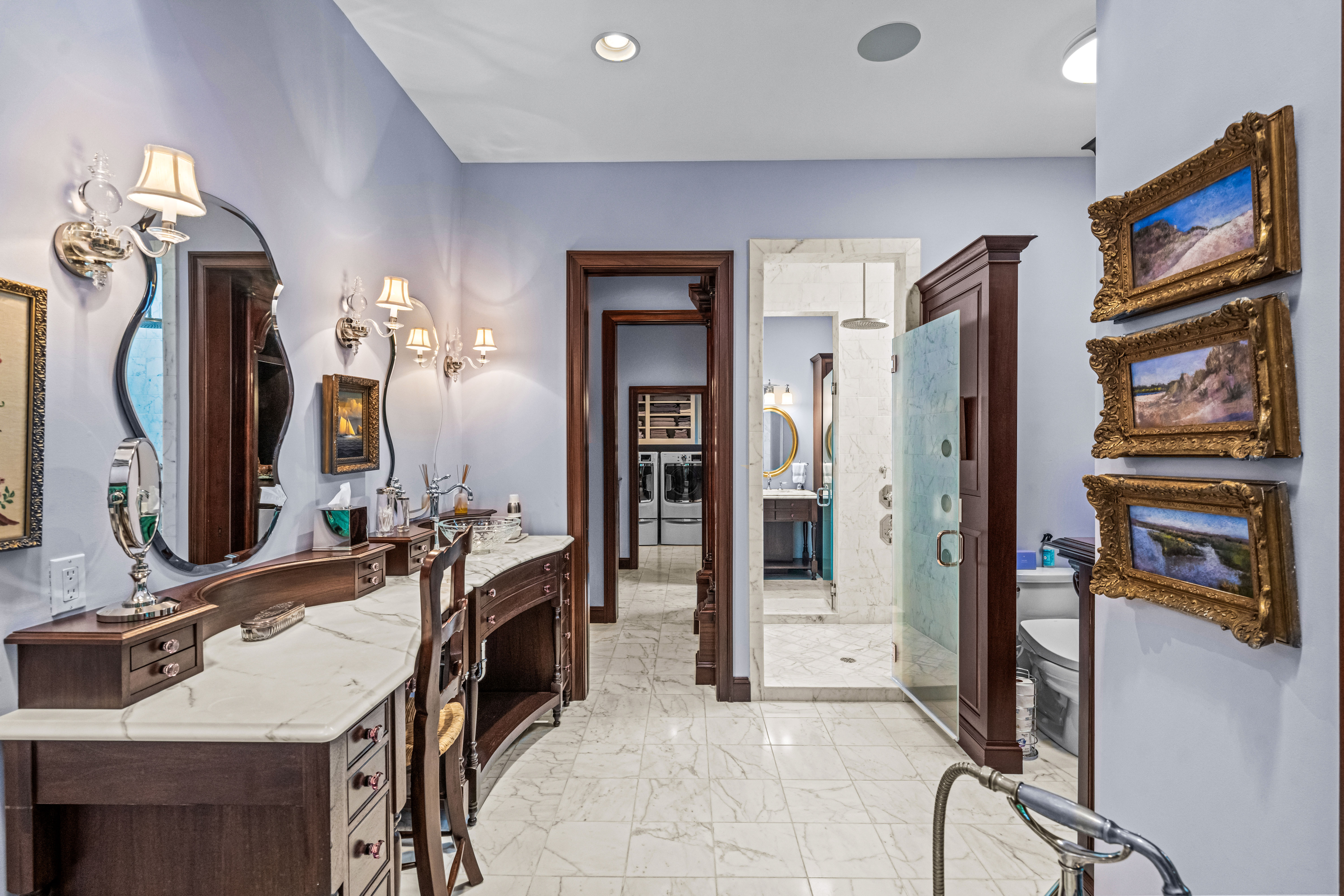  1408 Rene Road, Villanova, PA 19085 - 物件實景
