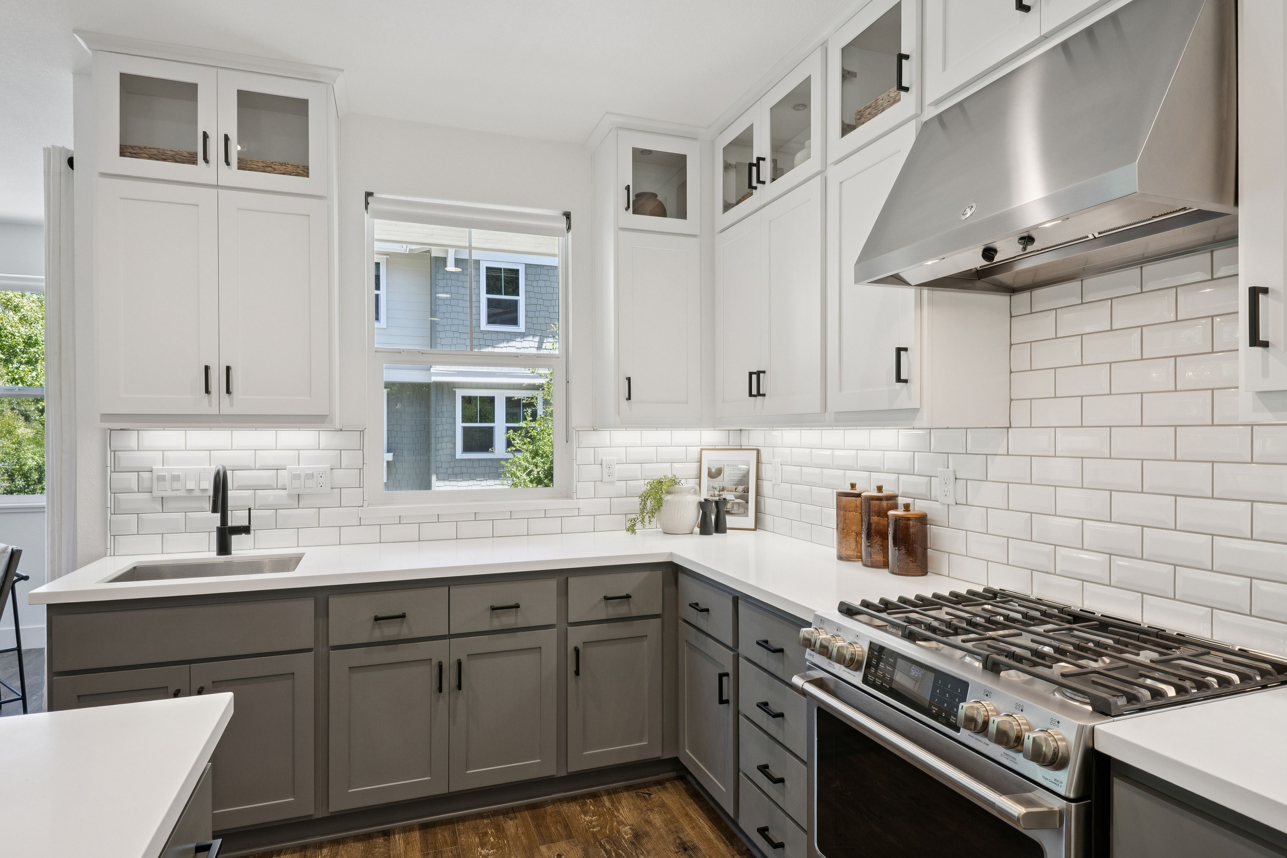 Move-in Ready Luxury Townhome - 物件實景