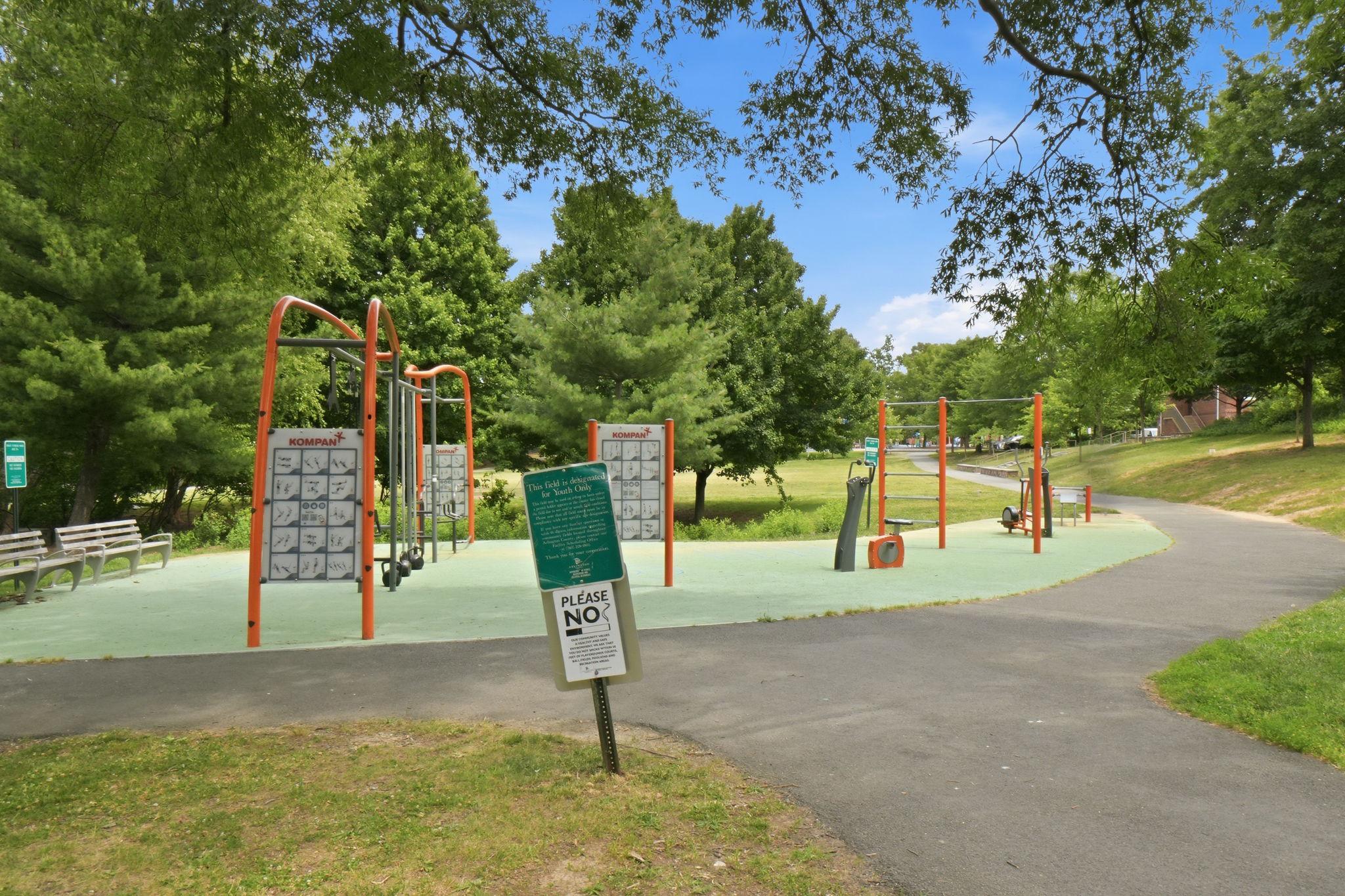  2947 S Dinwiddie Street, Arlington, VA, 22206 - 物件實景
