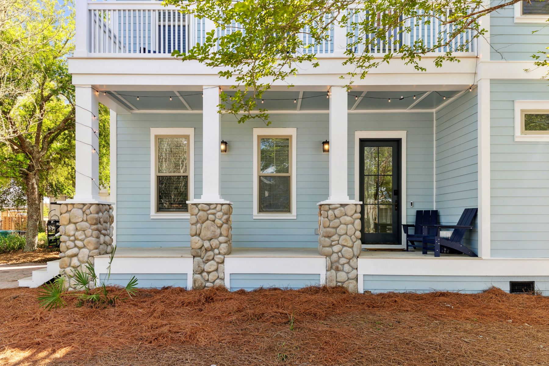  Income-Producing Grayton Beach Retreat with Pool and Golf Cart - 物件實景