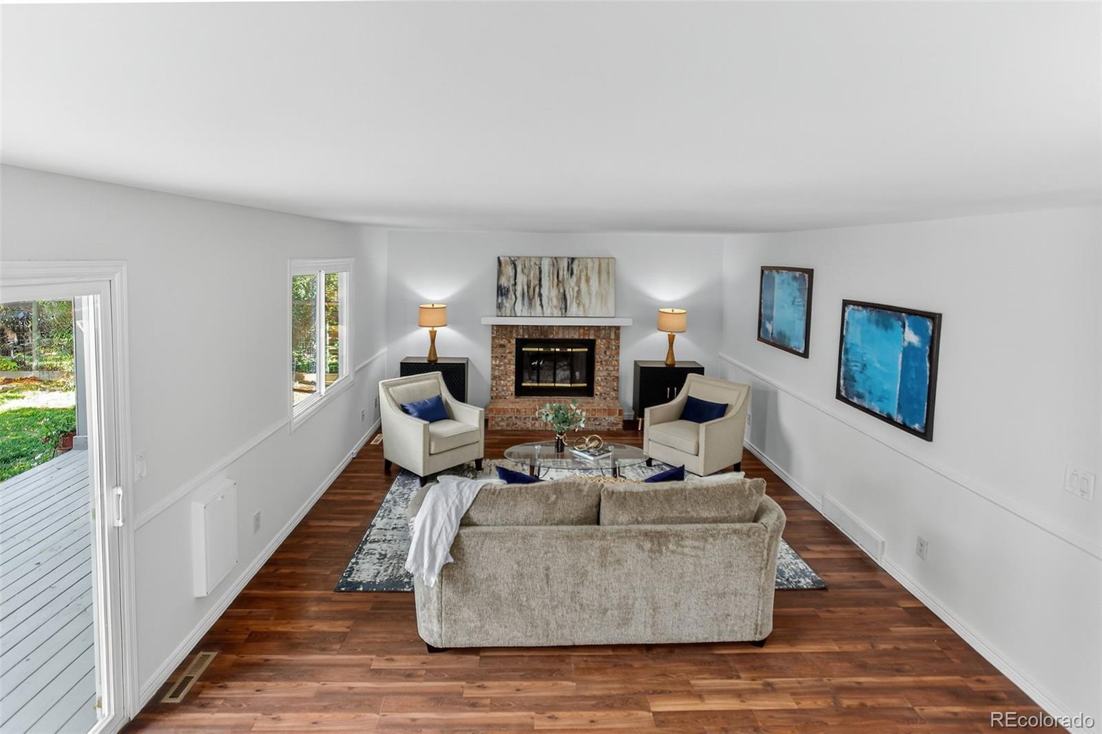 Longmont, Colorado, 80503, United States, 3 Bedrooms Bedrooms, ,1 BathroomBathrooms,Residential,For Sale,1958059