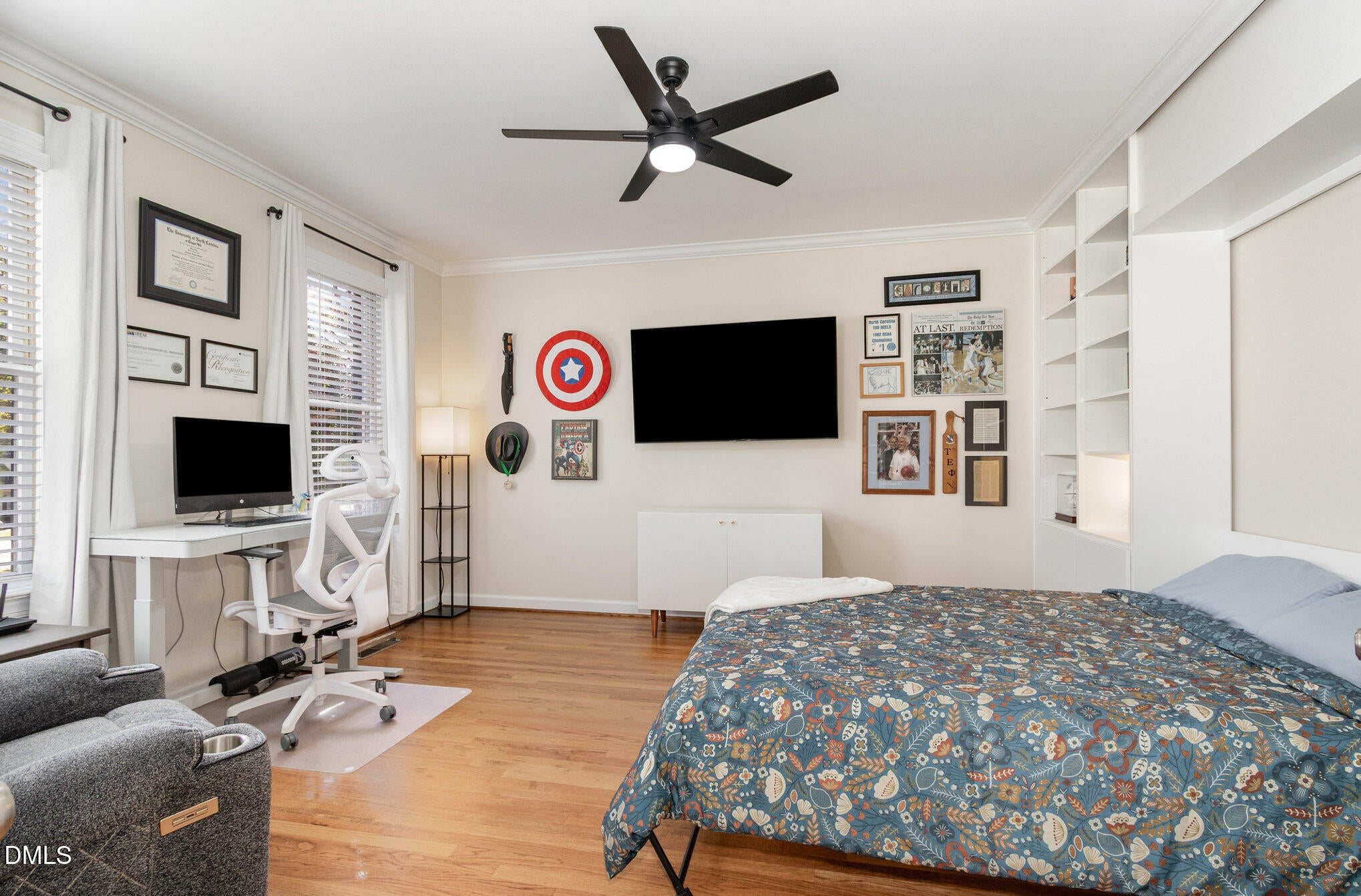 Hillsborough, North Carolina, 27278, United States, 4 Bedrooms Bedrooms, ,3 BathroomsBathrooms,Residential,For Sale,1988246