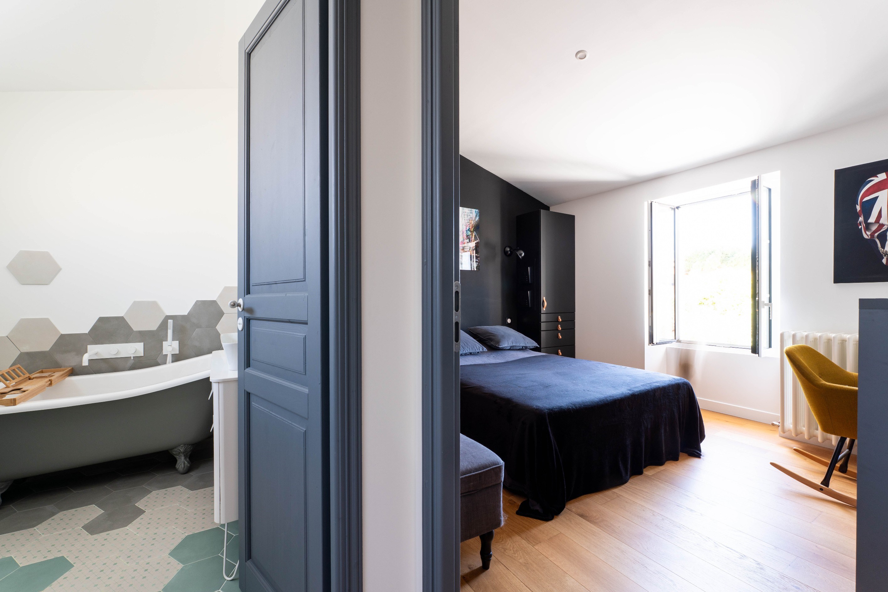  A charming, renovated house in the heart of La Genette - 物件實景
