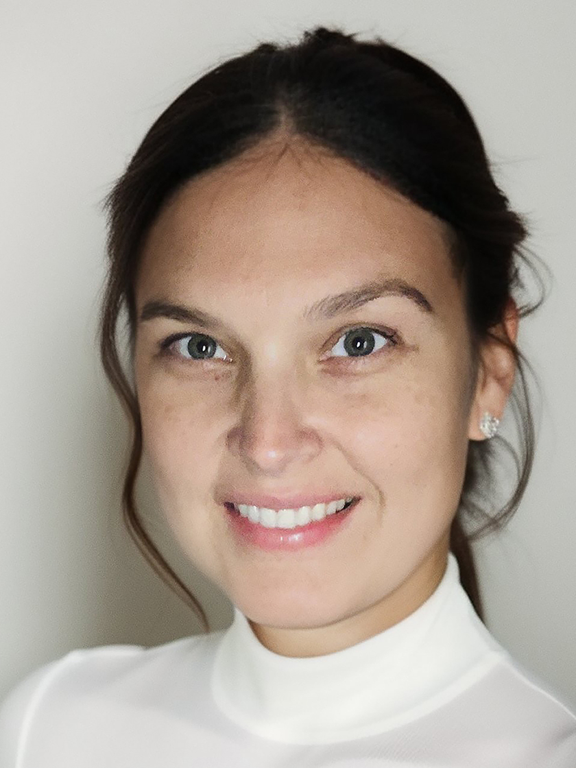 Stephanie Kasinger