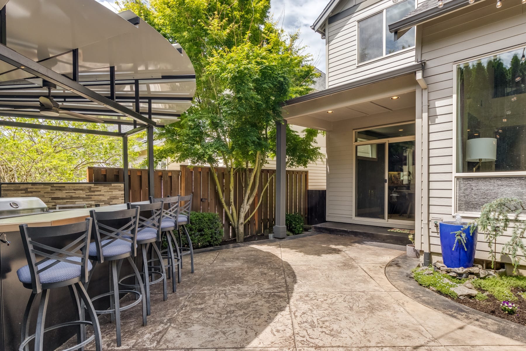  16848 NW STALDER LN Portland, OR 97229 - 物件實景