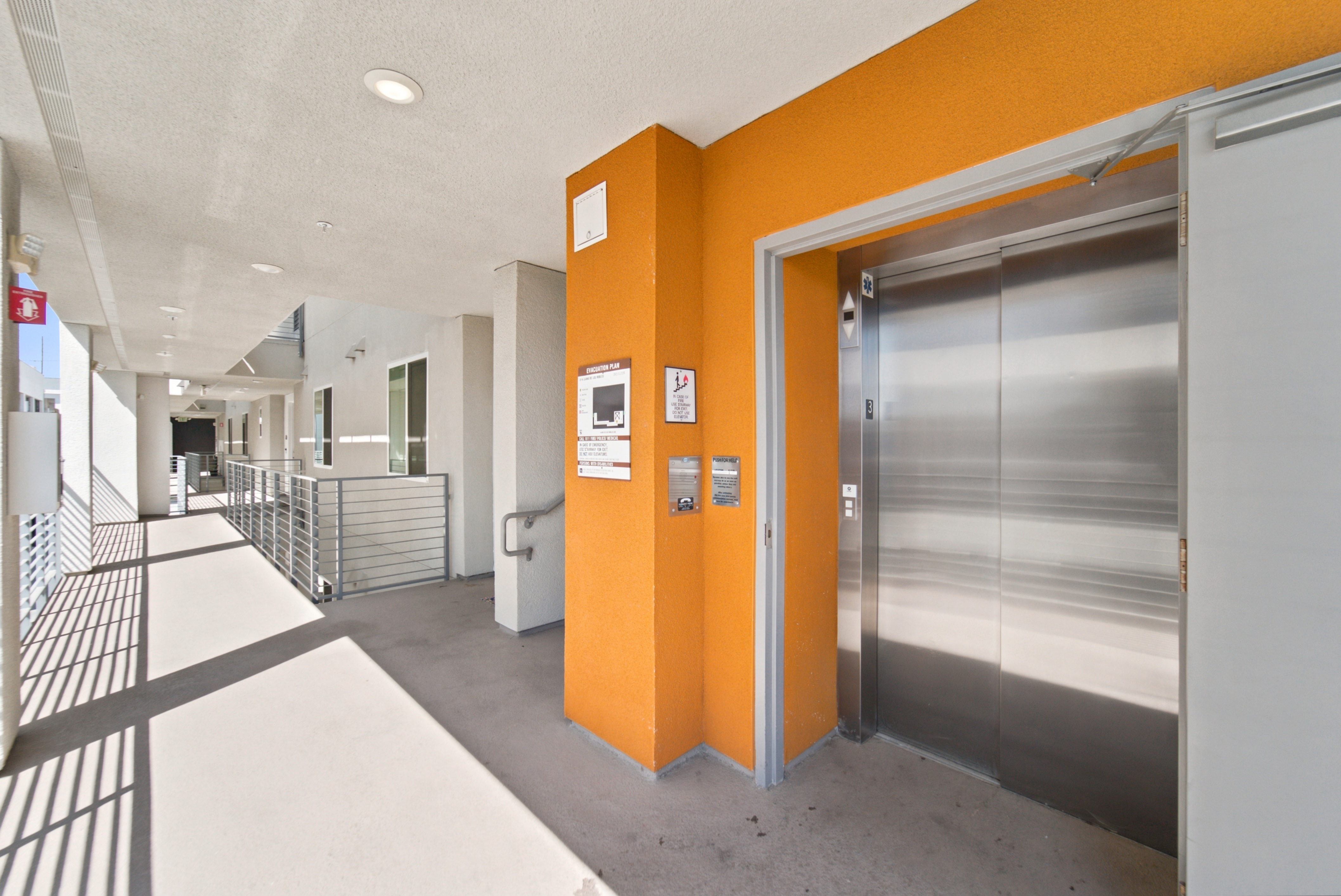 A Contemporary Escape in the Hills of Communications Hill - 物件實景