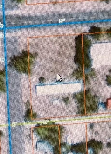 43rd St, San Angelo, TX 76903