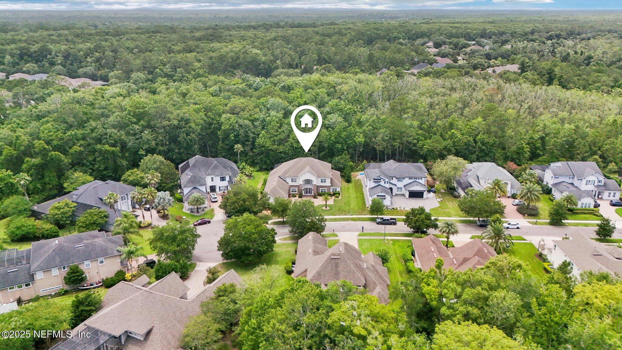 Ponte Vedra, Florida, 32081, United States, 5 Bedrooms Bedrooms, ,6 BathroomsBathrooms,Residential,For Sale,1949775