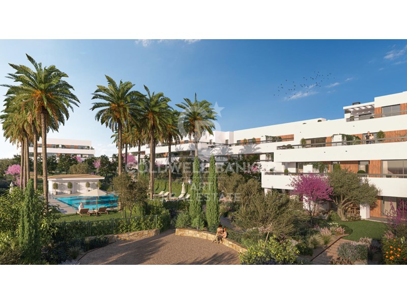 Estepona, Andalusia, ES, 2 Bedrooms Bedrooms, ,2 BathroomsBathrooms,Residential,For Sale,1949313