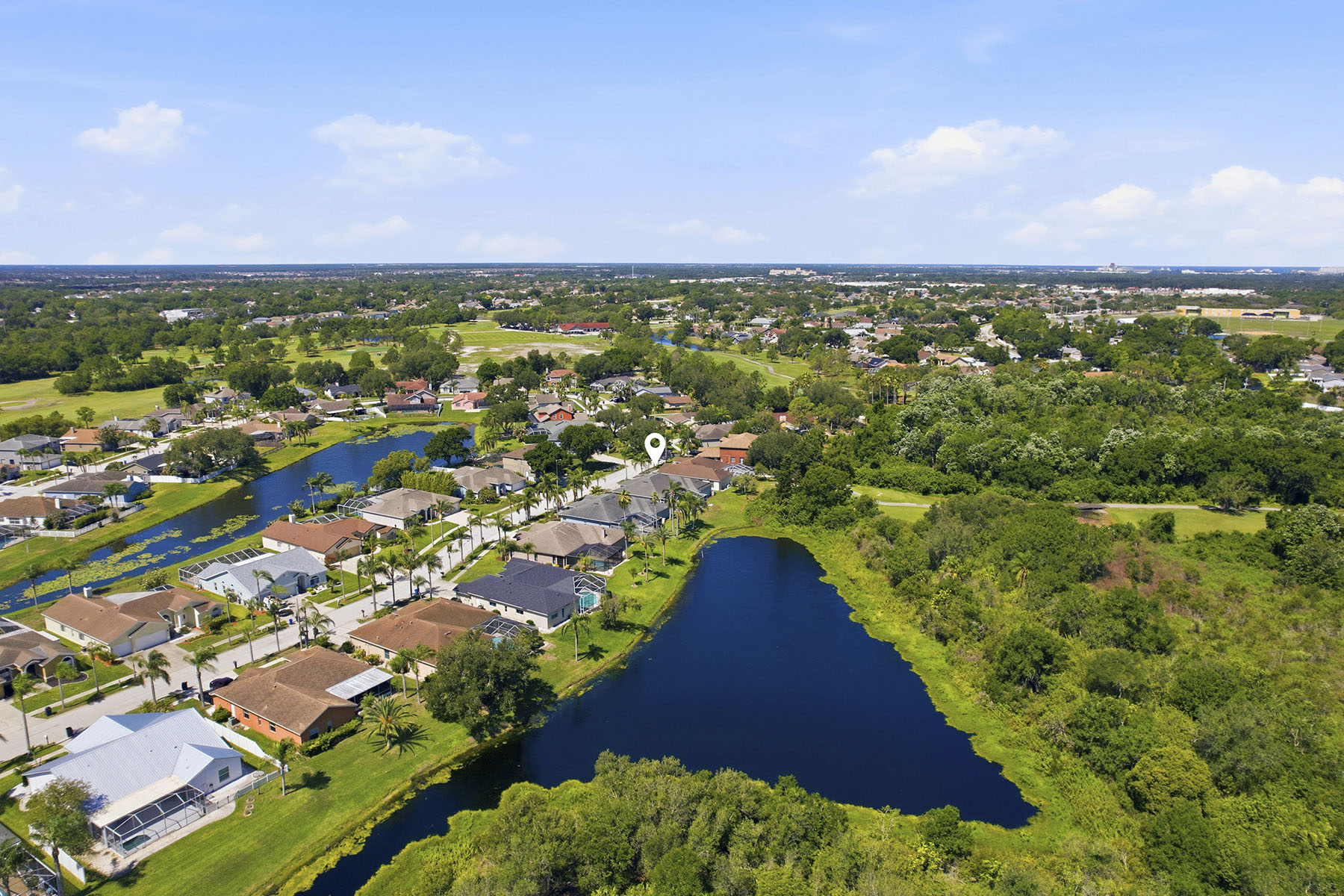  CLUBHOUSE ESTATES AT SUMMERFIELD - 物件實景