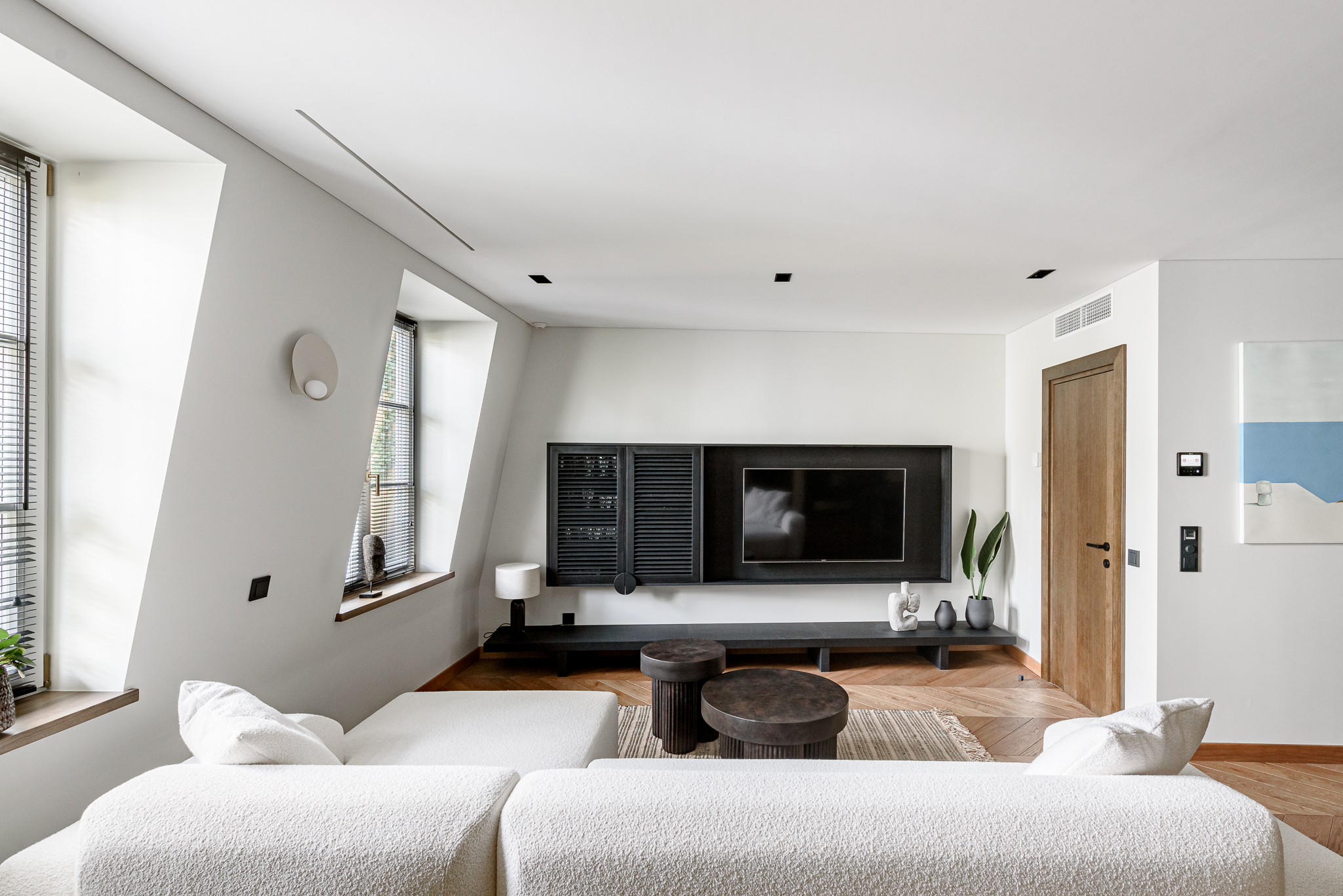  An extraordinary investment in the heart of Vilnius - 物件實景