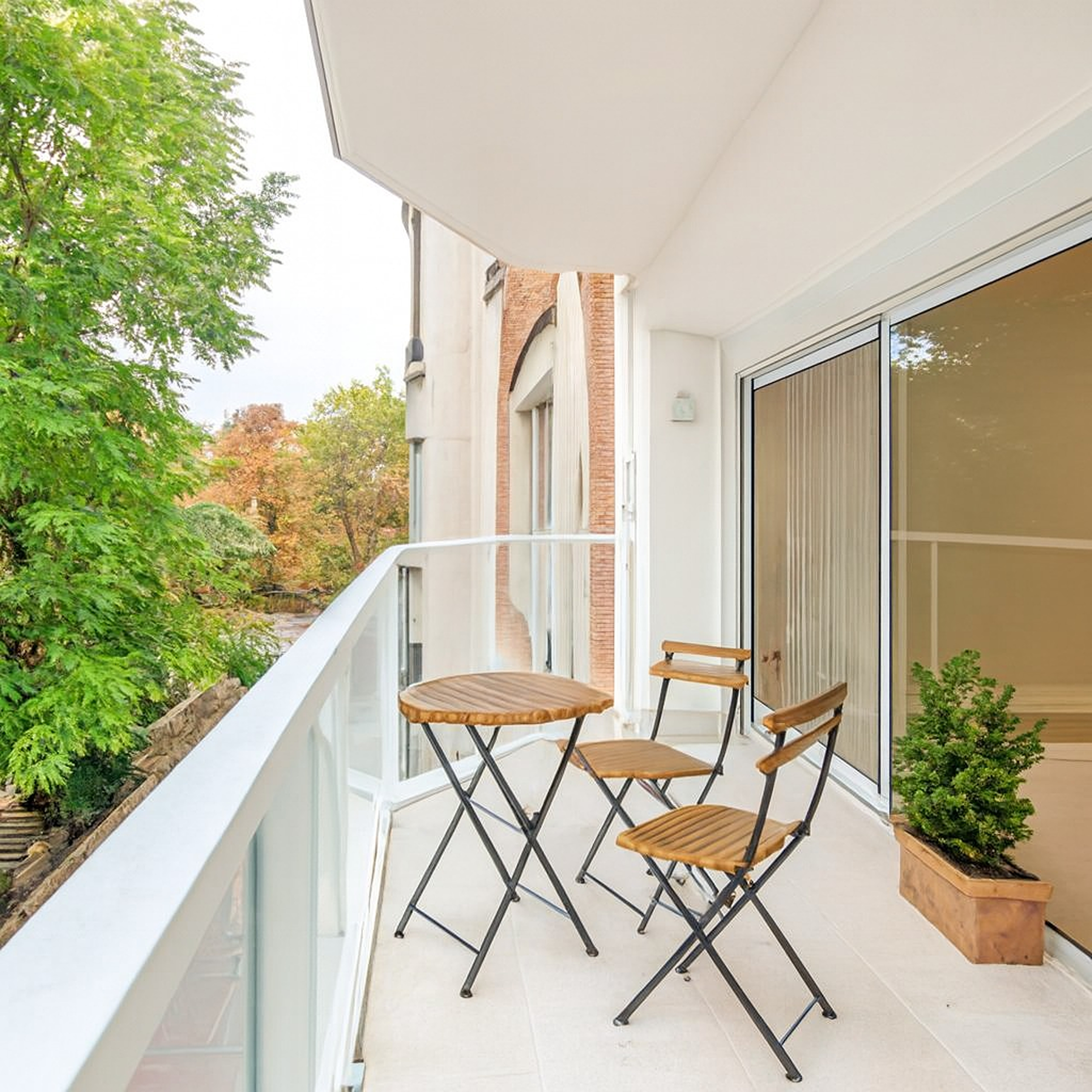  Penthouse with 3 bedrooms in Jerónimos - 物件實景