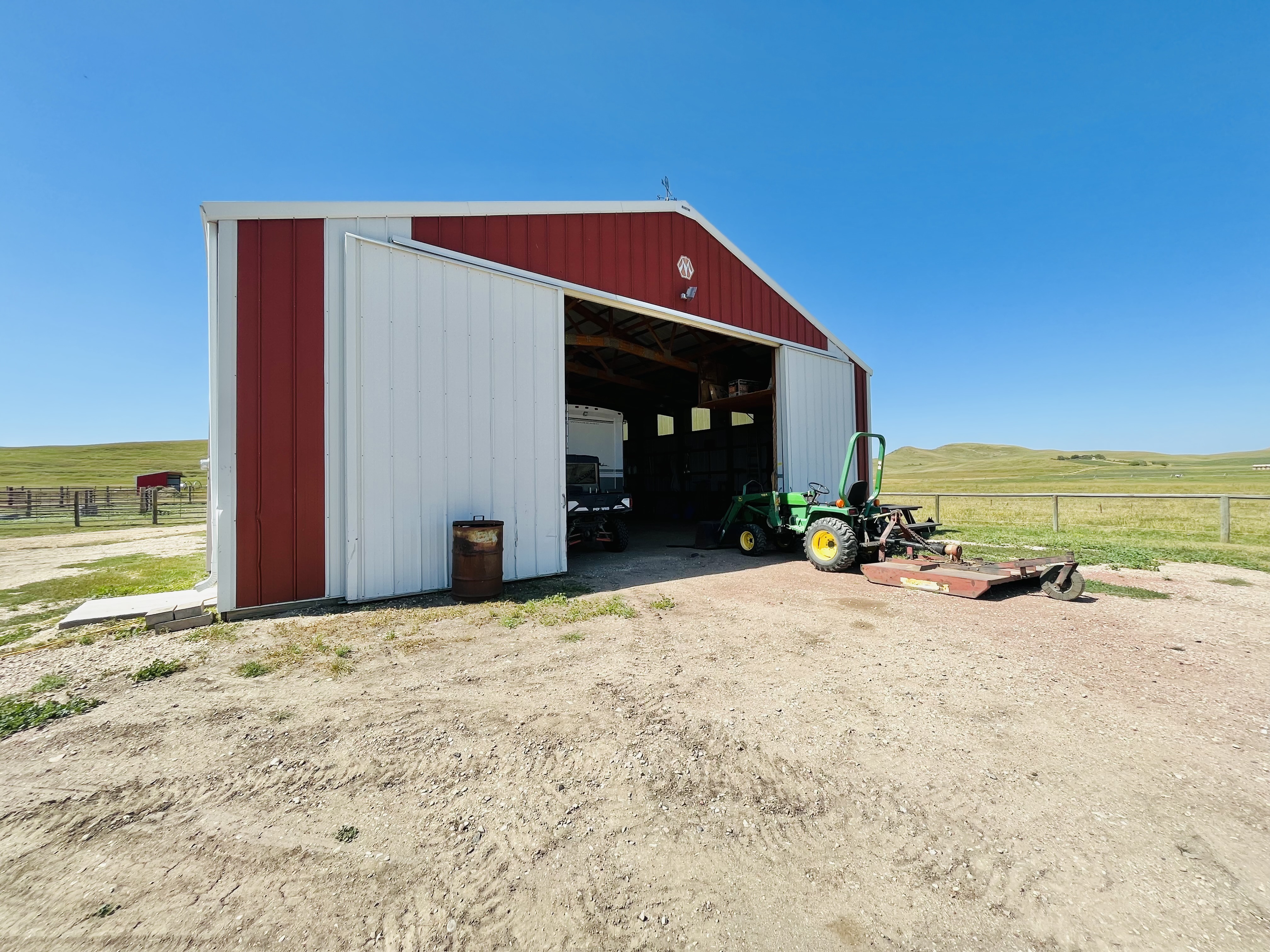 Buffalo, Wyoming, 82834, United States, 4 Bedrooms Bedrooms, ,2 BathroomsBathrooms,Residential,For Sale,1980816