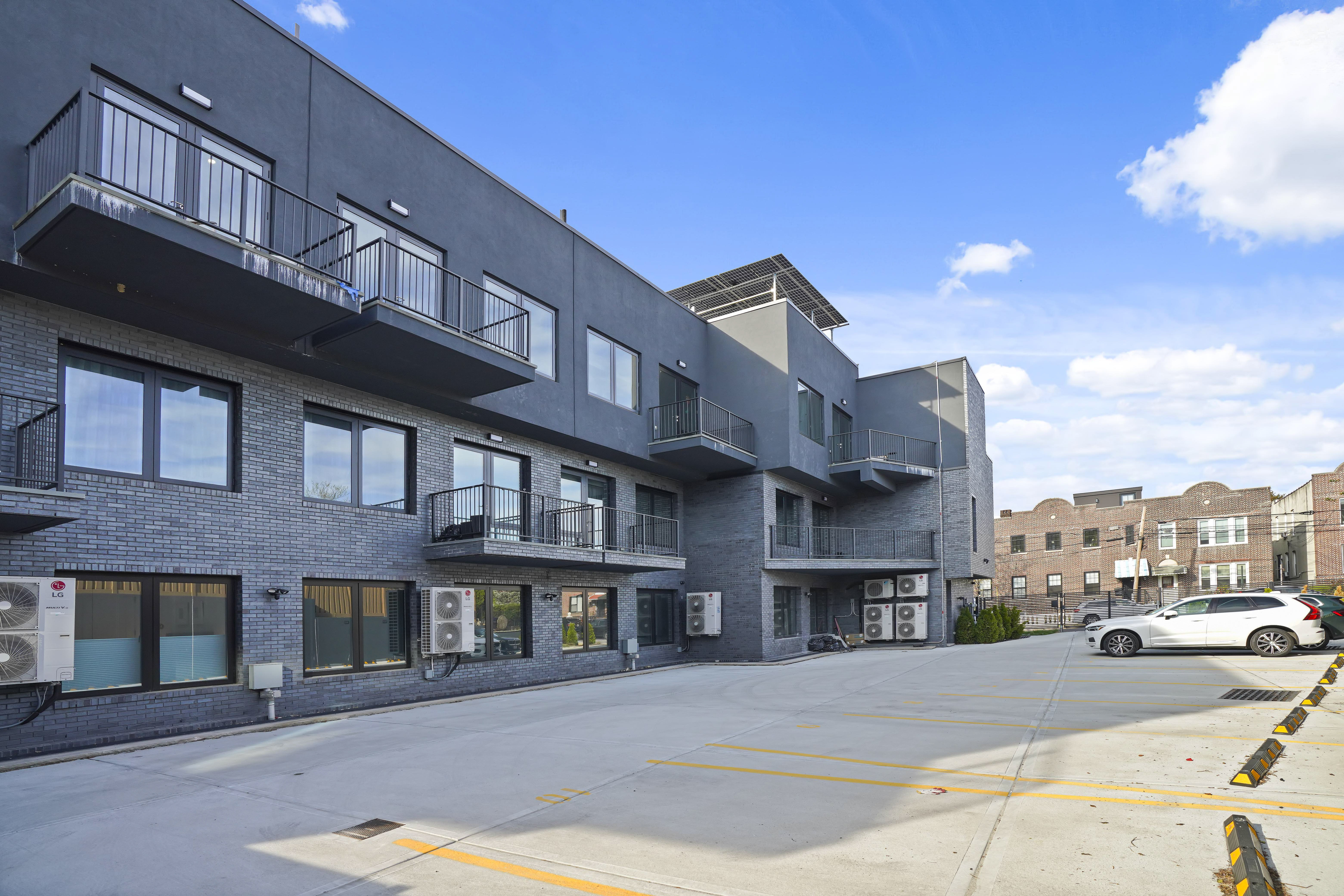  21-31 Shore Blvd #3C, Queens, NY, 11105 - 物件實景
