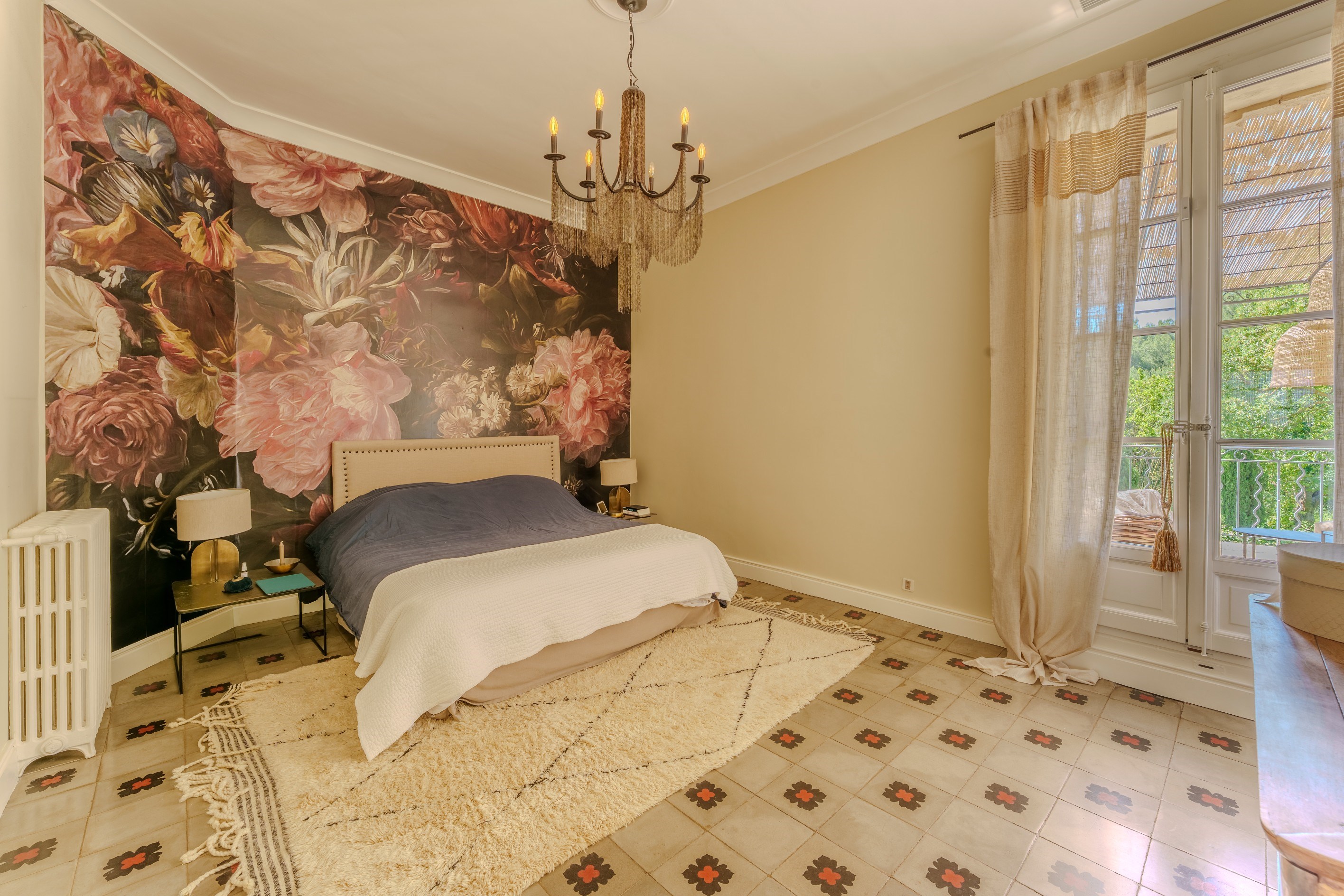  Refined Bourgeois Residence Combining Heritage and Modern Comfort - 物件實景