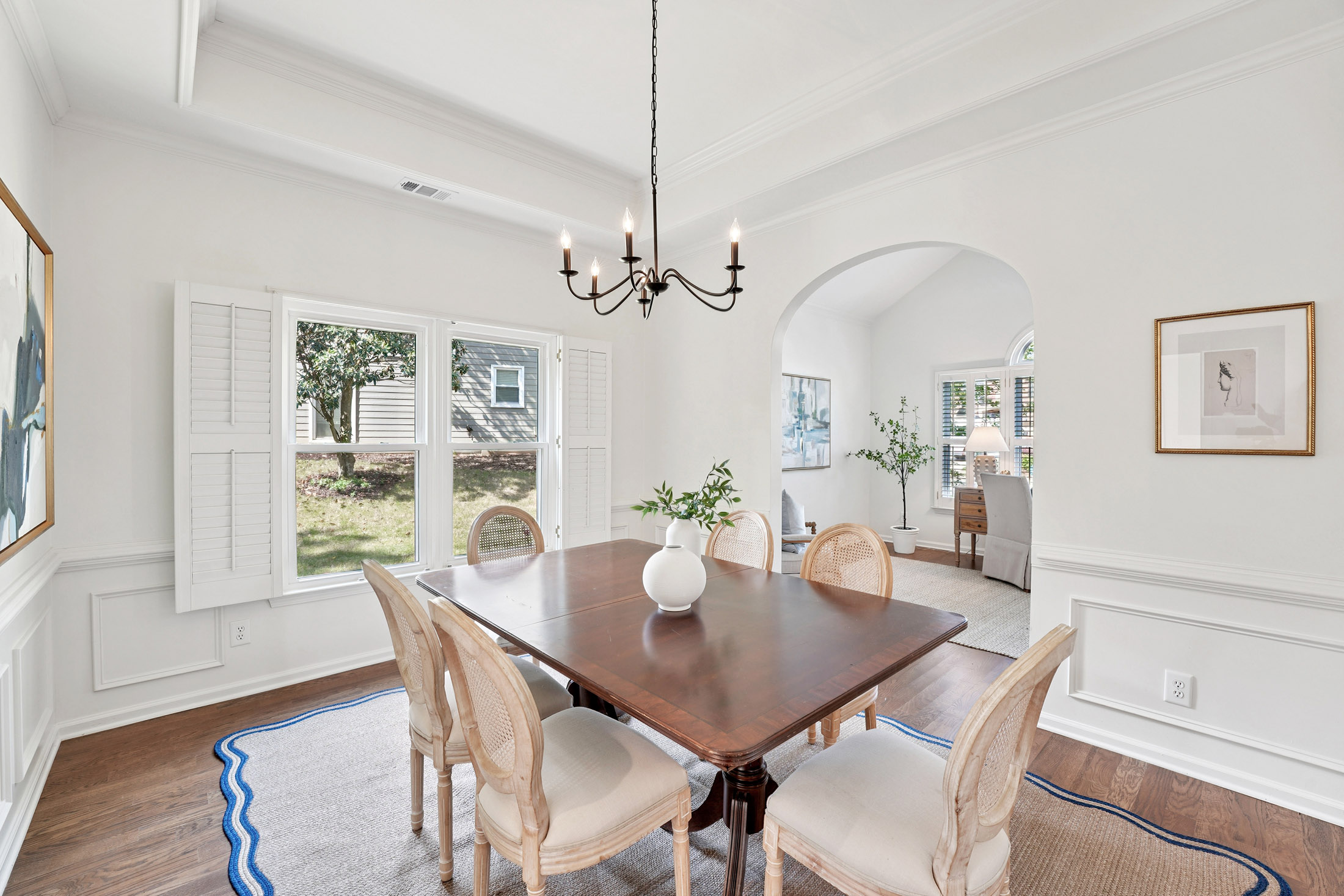  Beautifully Renovated Home in Olde Vinings Mill Neighborhood - 物件實景