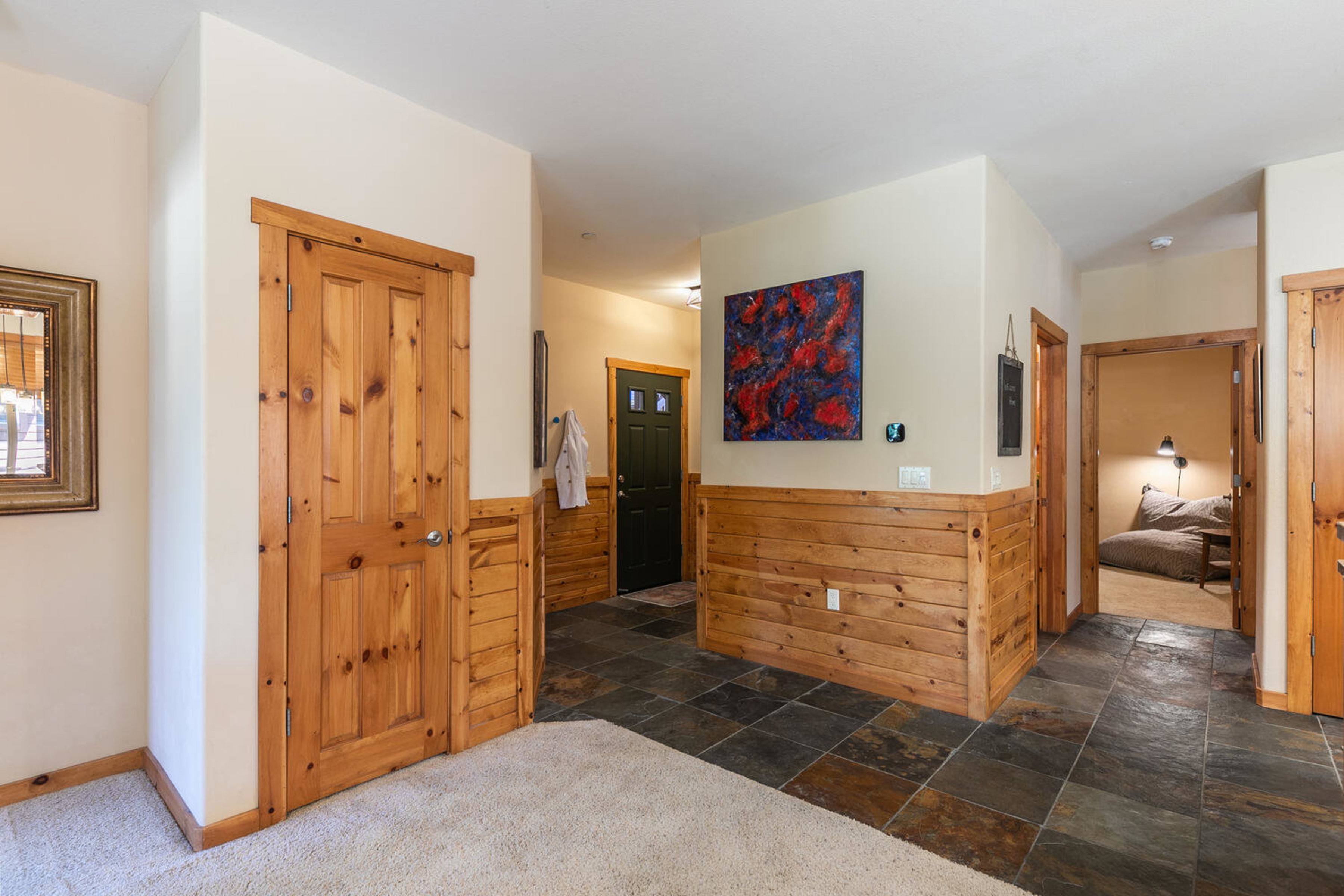 Sunny Condo in the Heart of Truckee - 物件實景