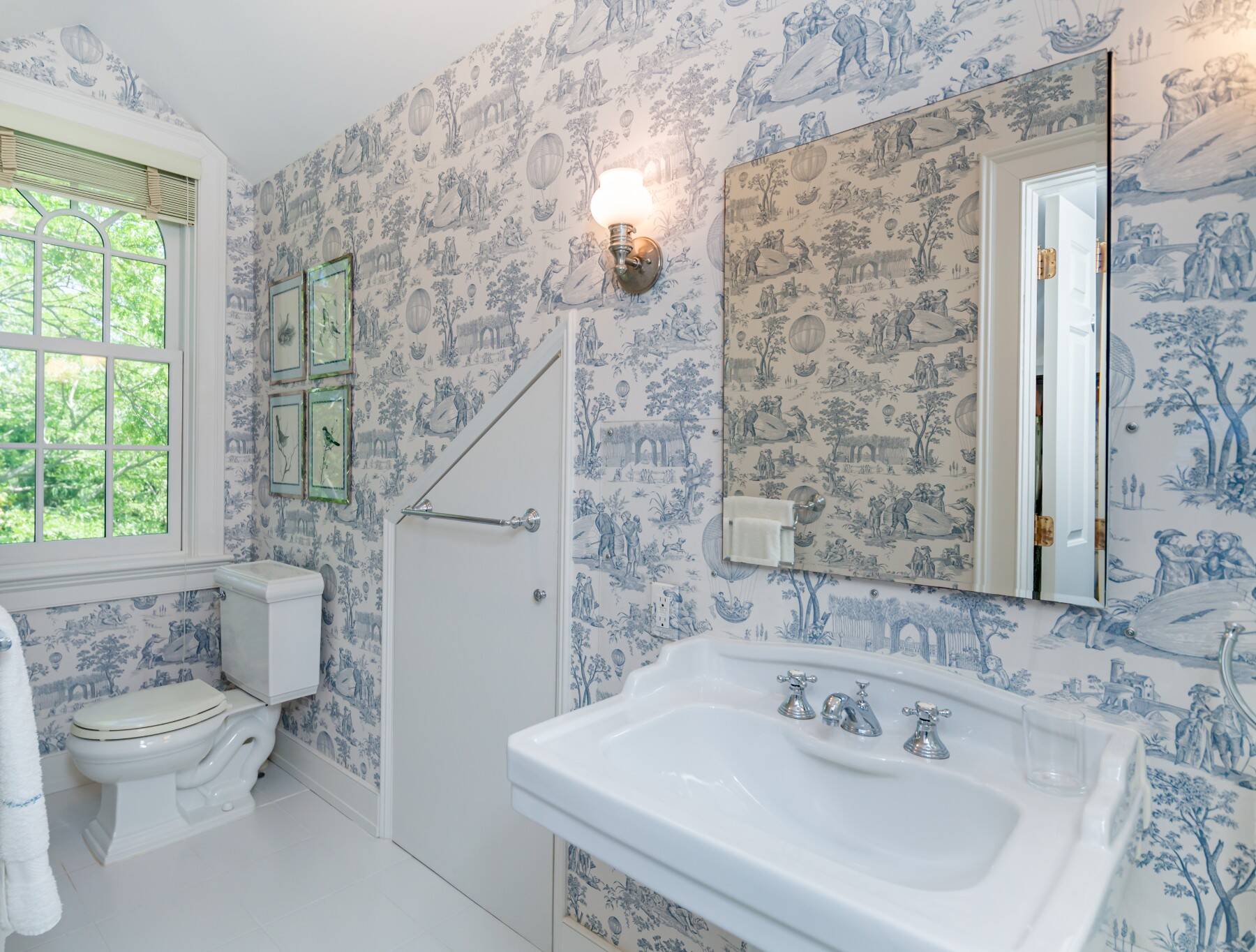  SPECTACULAR SOUTHAMPTON VILLAGE HOME - 物件實景