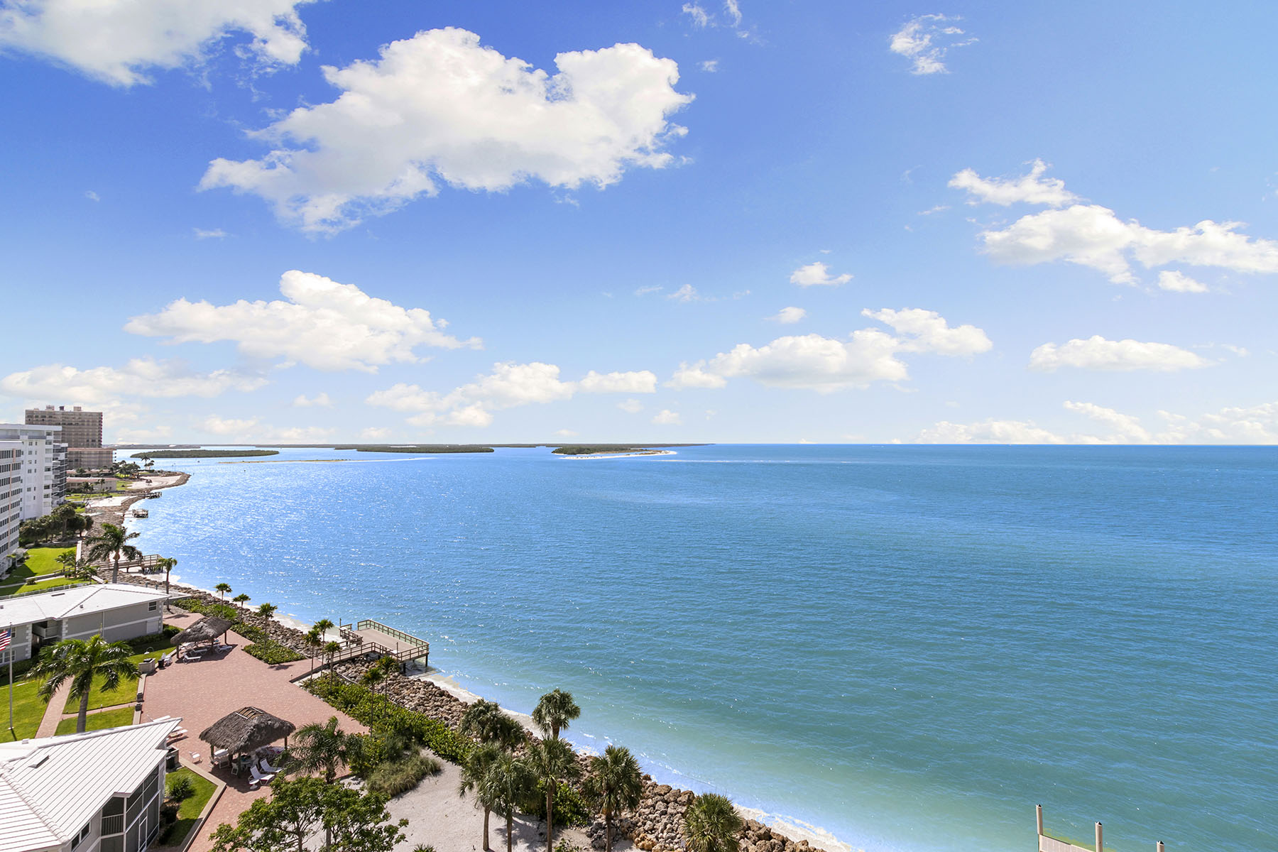  MARCO ISLAND - PLANTATION - 物件實景