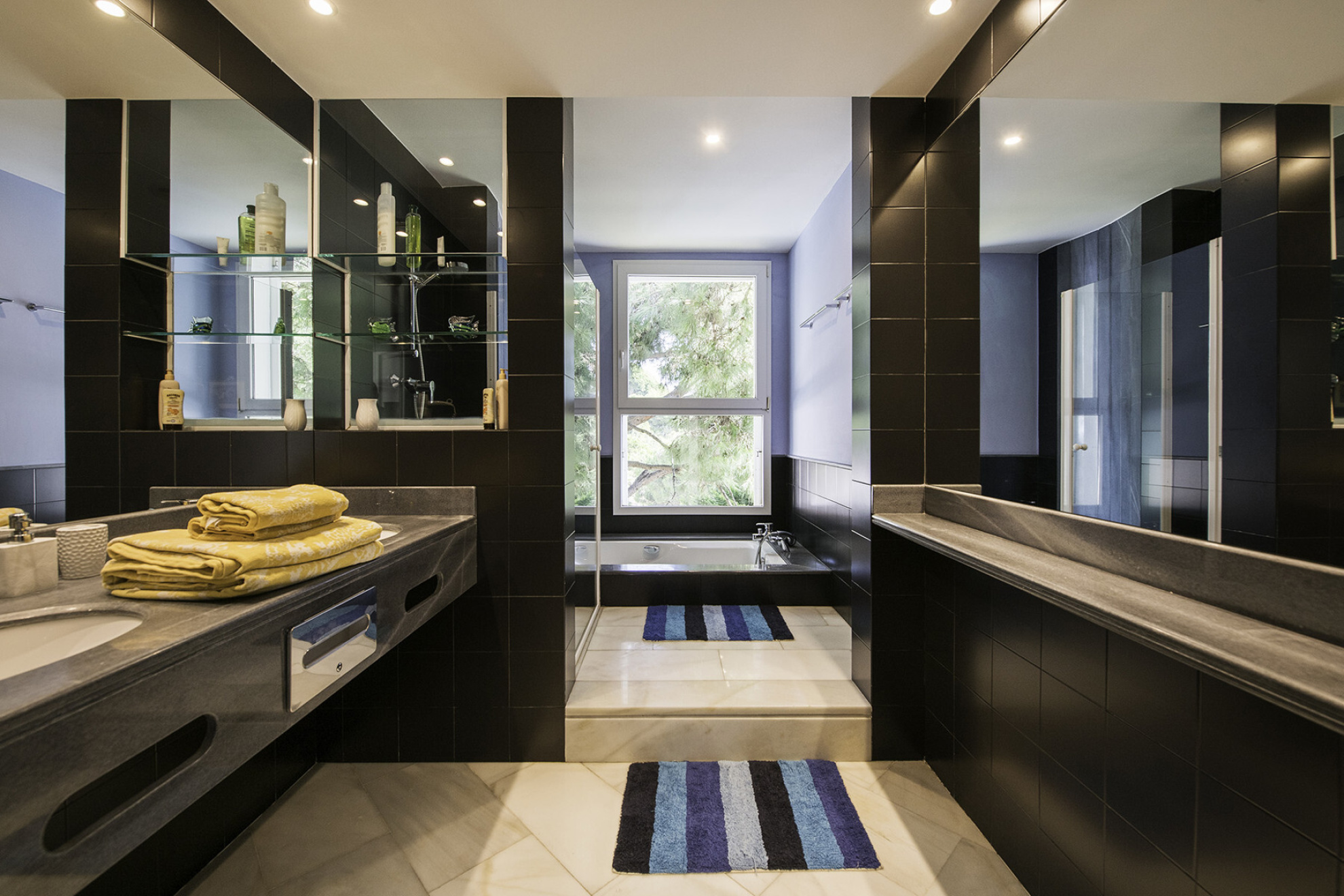  Fabulosa villa de diseño en 1ª línea del mar - 物件實景