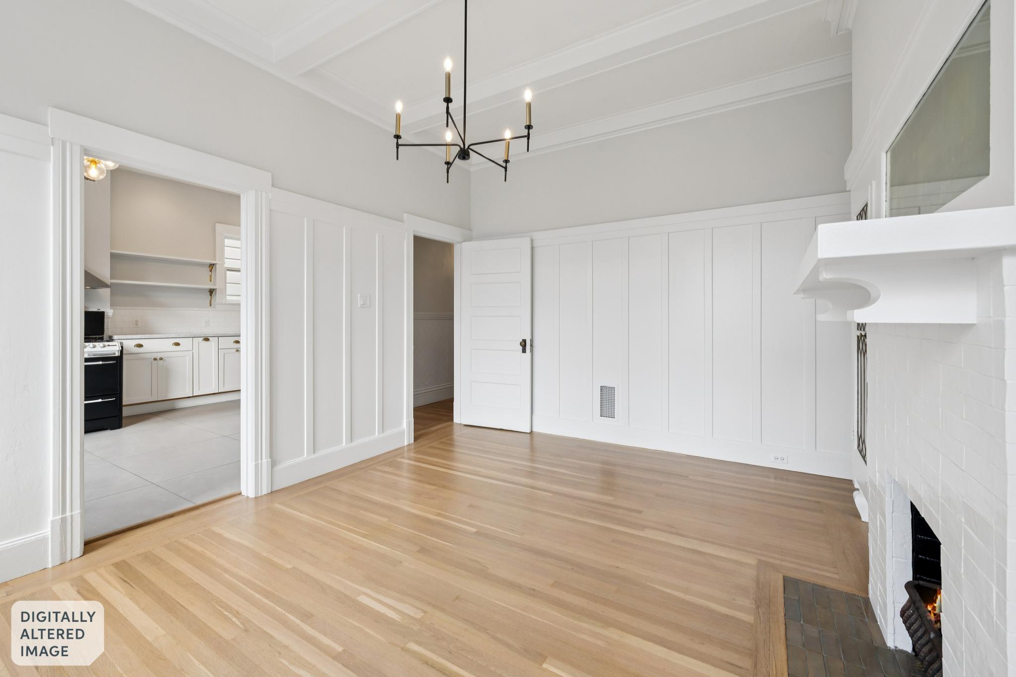  Grand  Edwardian Opportunity - 物件實景