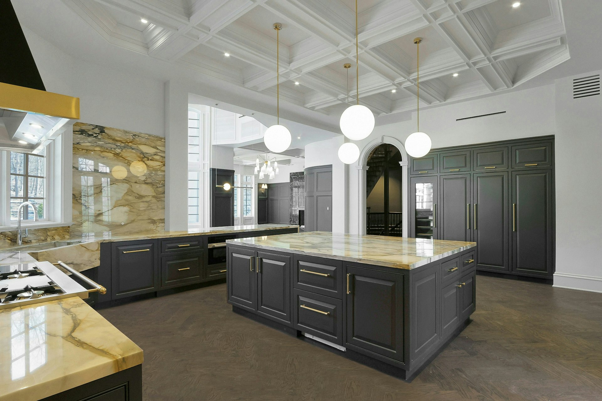  10 Frick Drive, Alpine, NJ 07620 - 物件實景