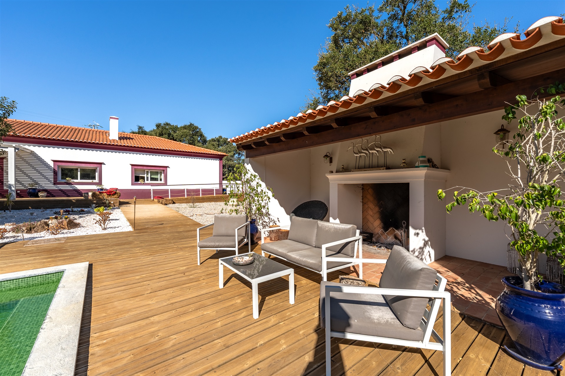  Country Estate, 8 bedrooms, for Sale - 物件實景