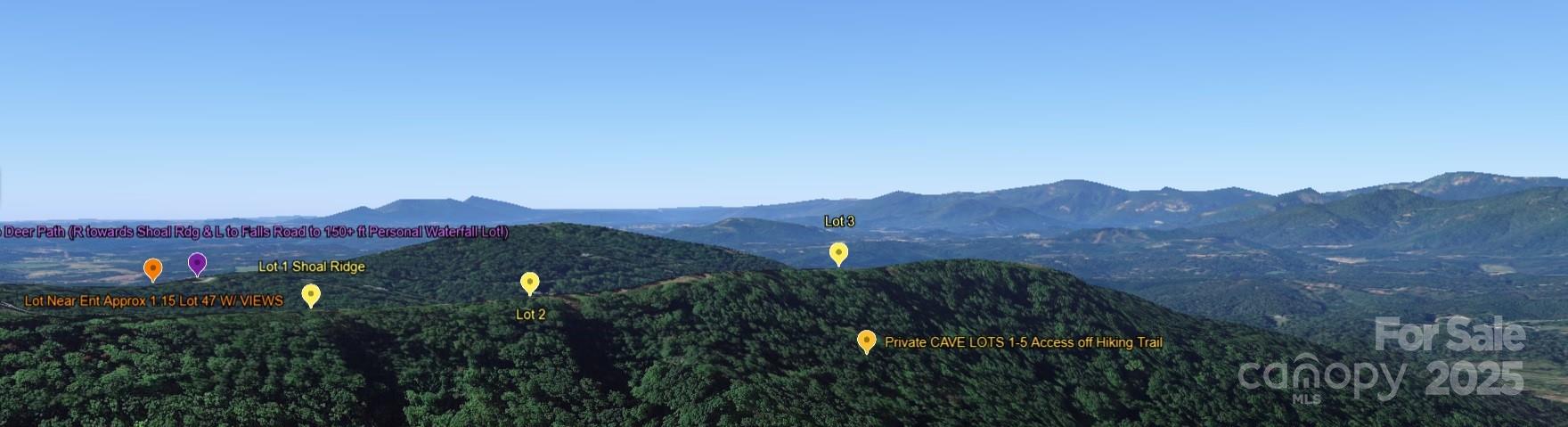 Union Mills, North Carolina, 28167, United States, ,Land,For Sale,1977121