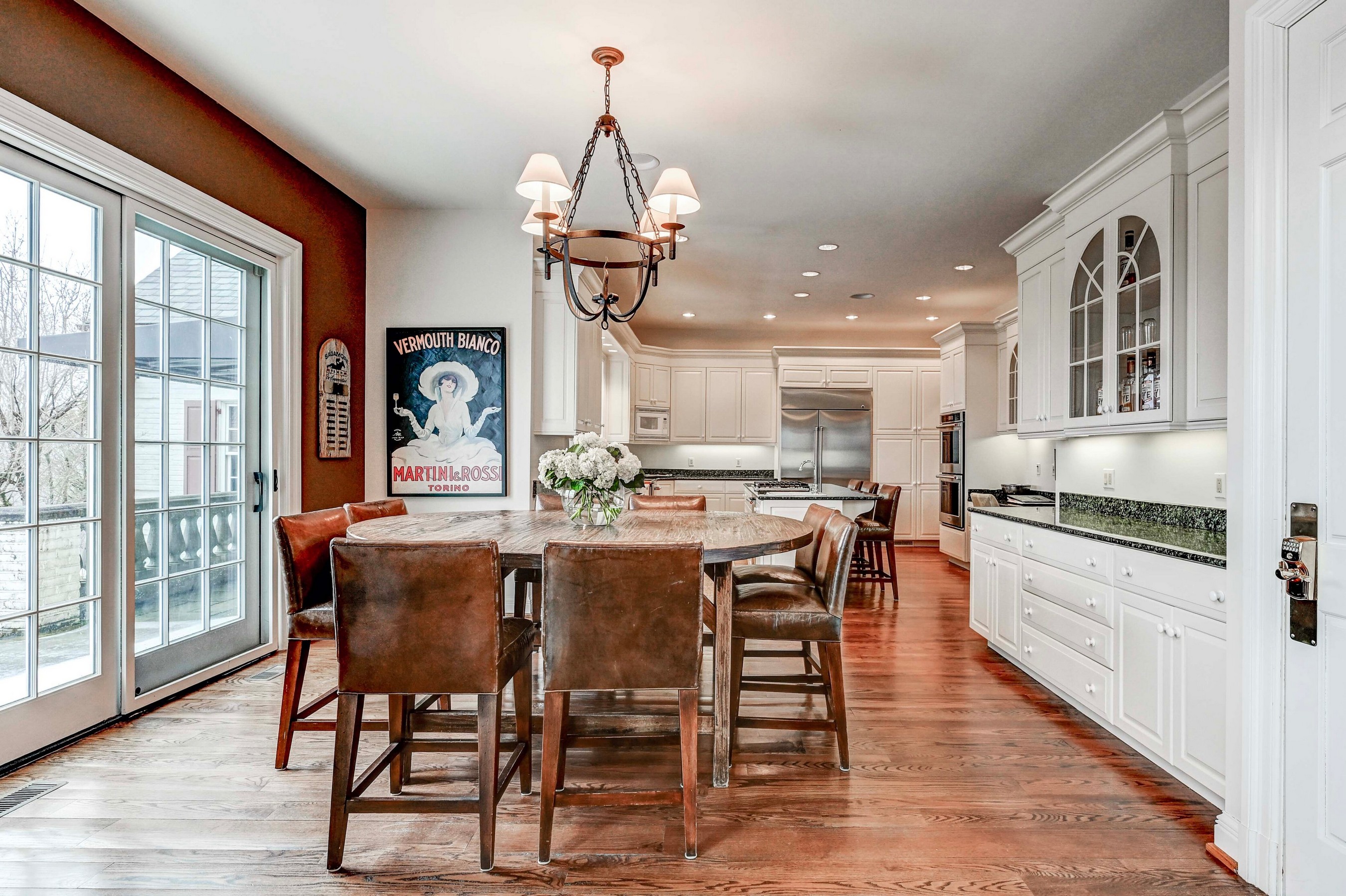  Worthington Valley - 物件實景