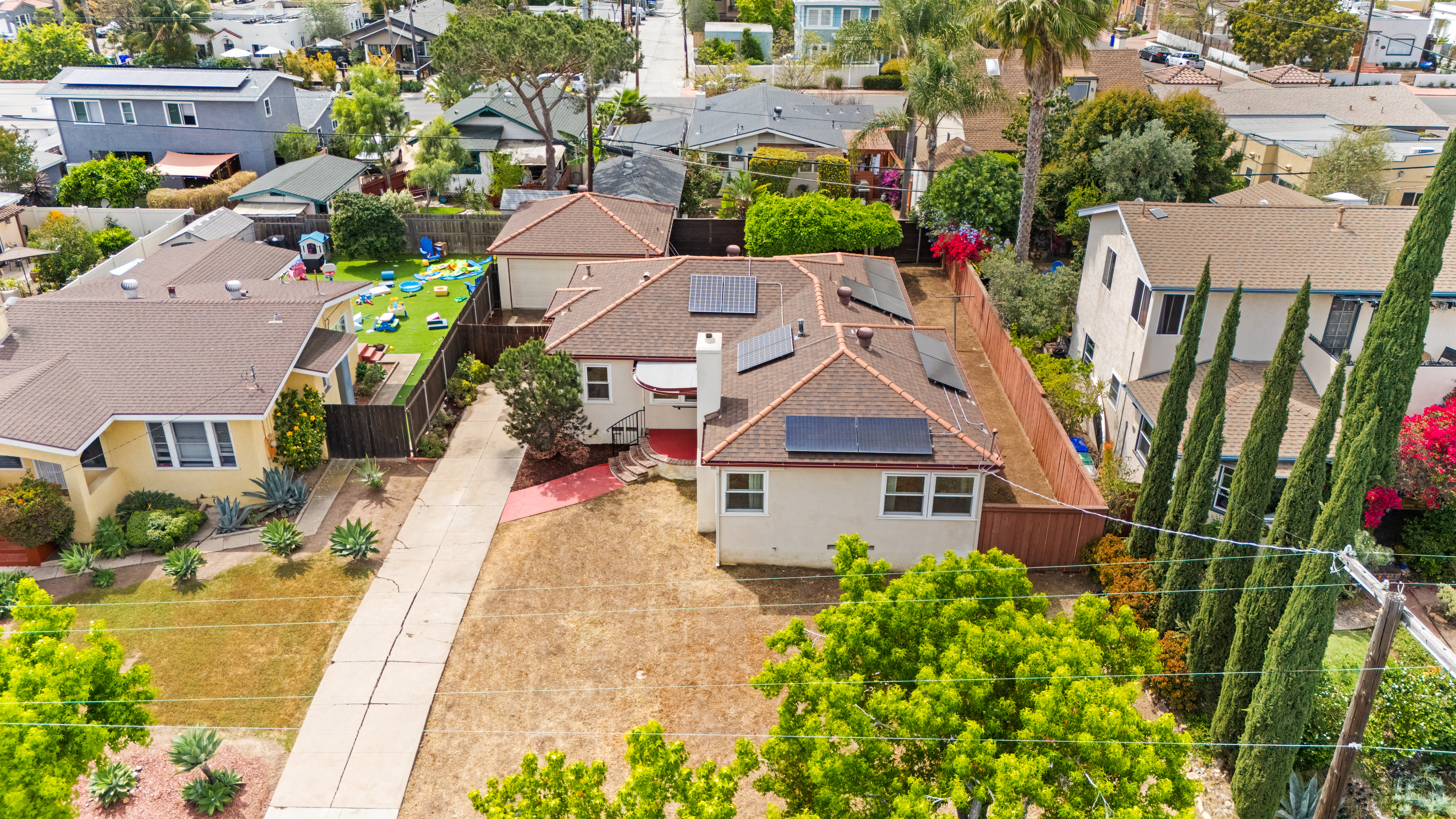  2330 Bancroft Street, San Diego, CA 92104 - 物件實景