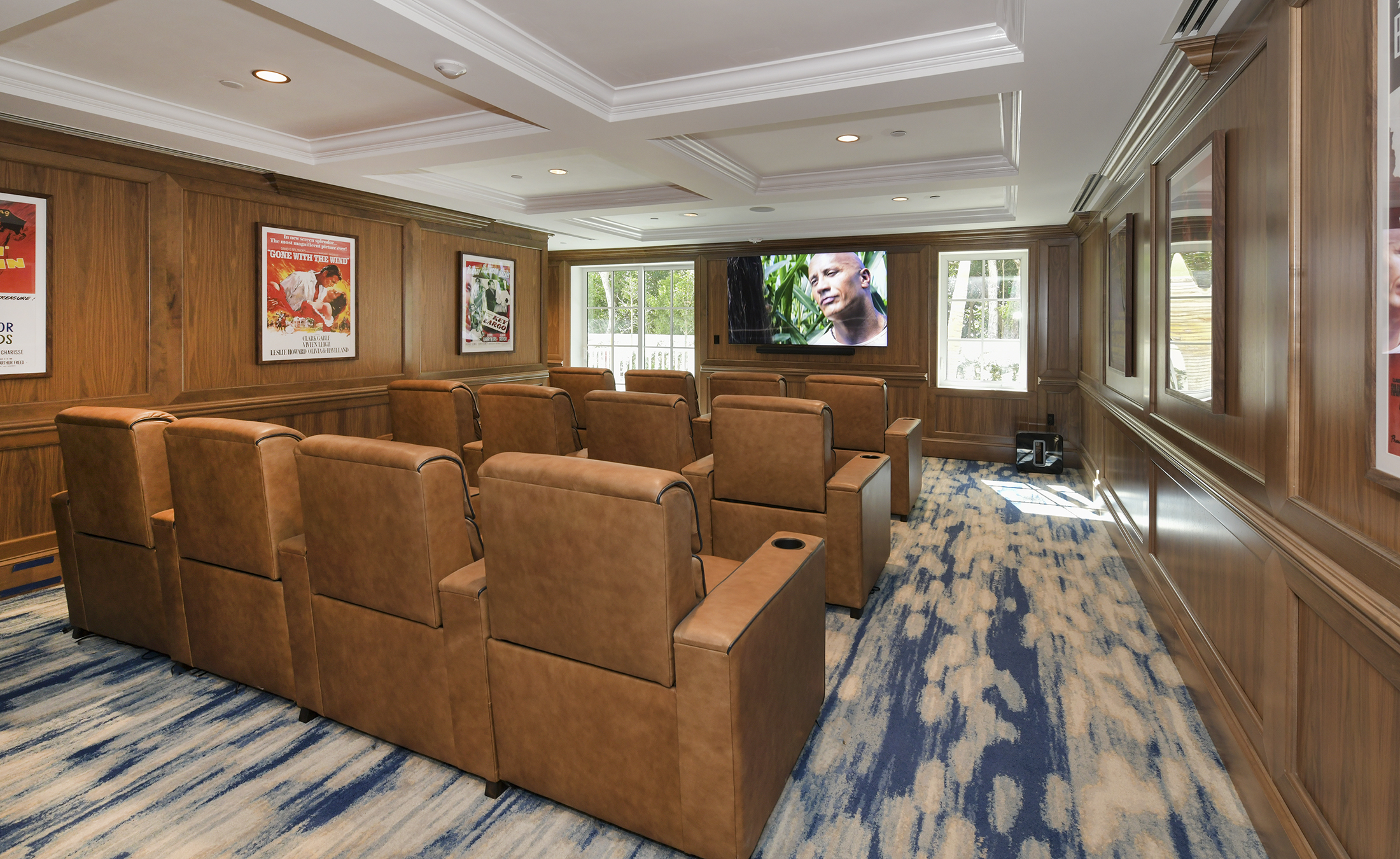  Residence Club PH-5 - Ocean Reef Club - 物件實景