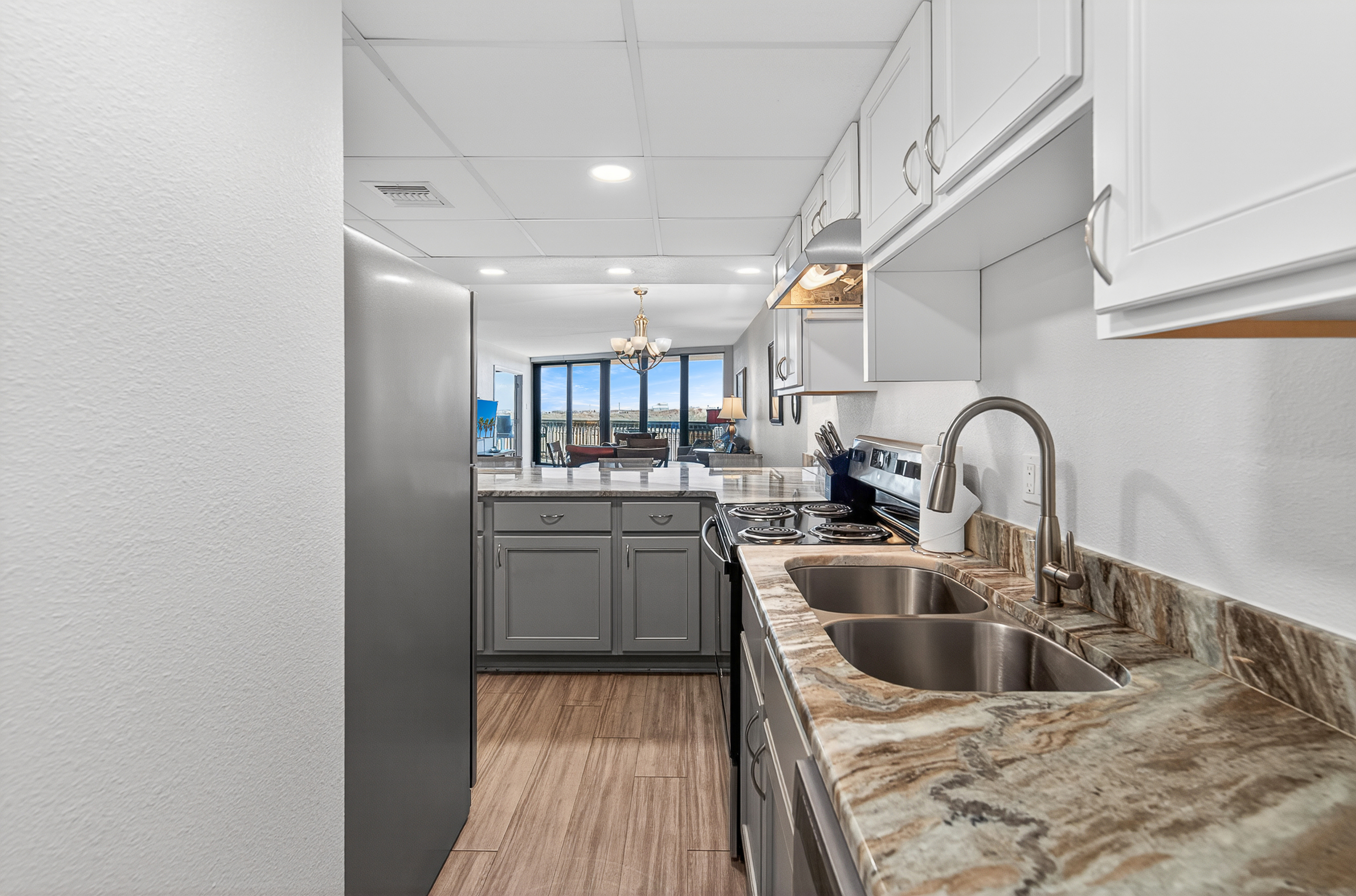  Beautiful Beachfront Condo at The Dunes - 物件實景