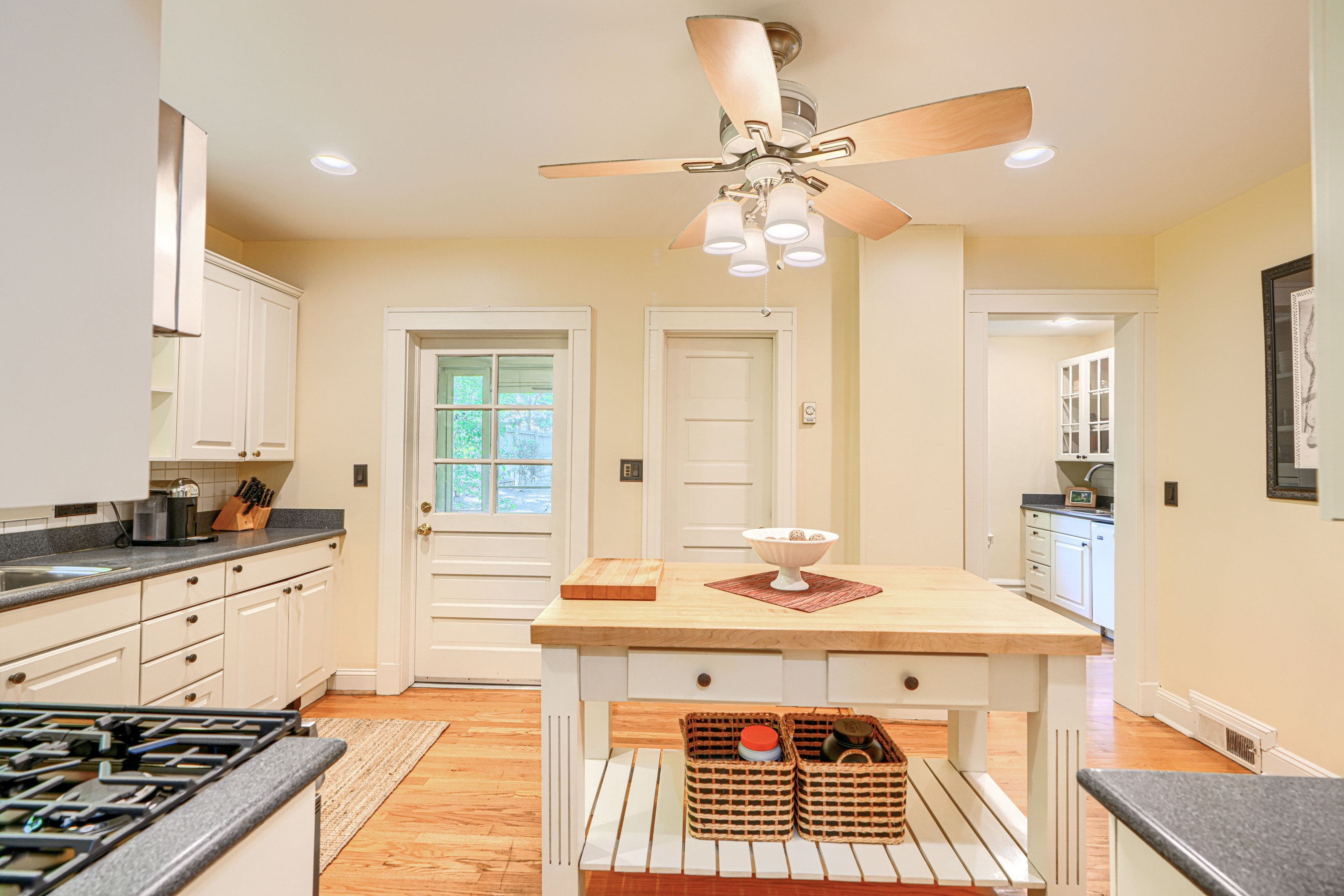  ROLAND PARK - 物件實景