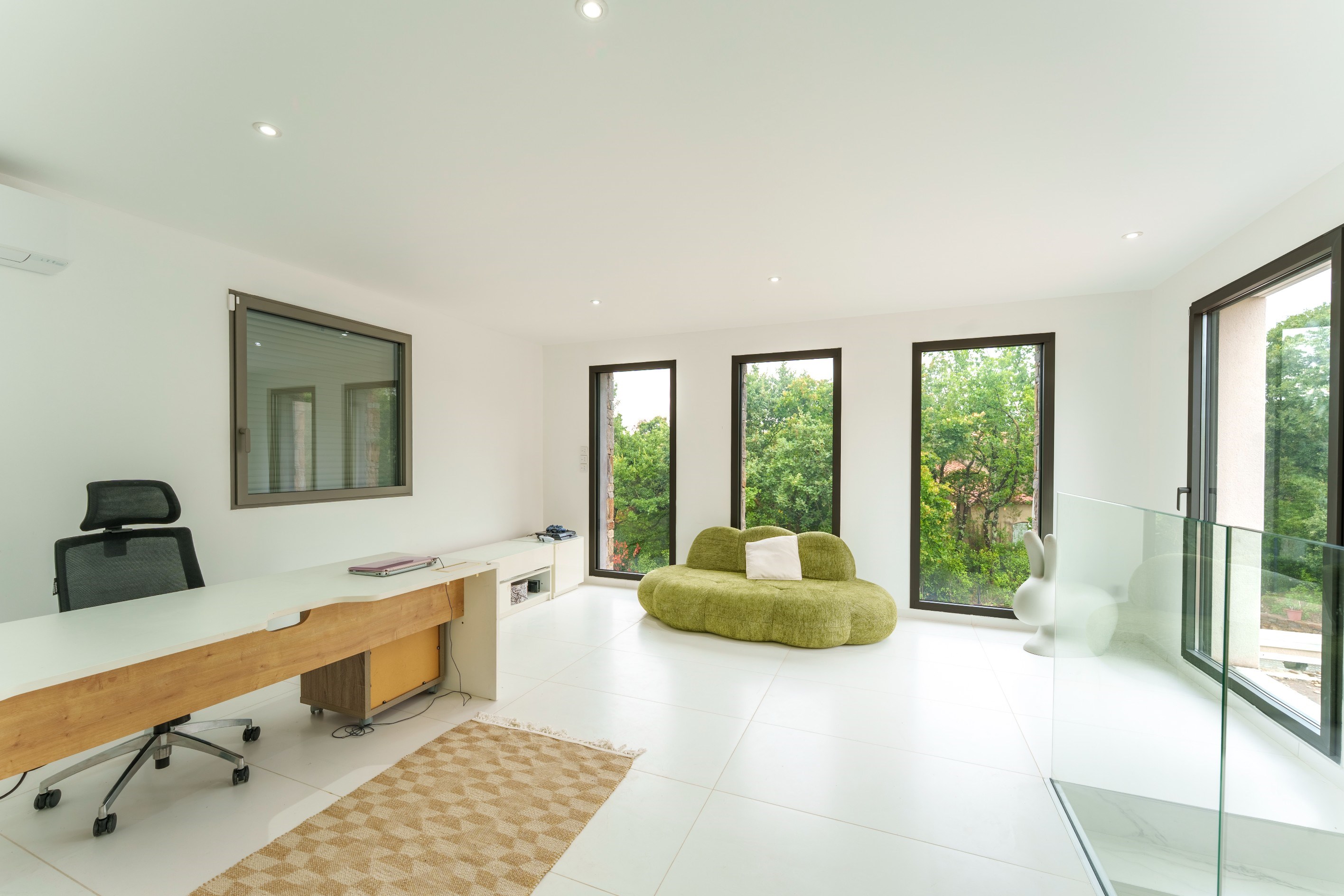 Exceptional Villa in Assas – Contemporary Elegance on the Outskirts of Montpell… - 物件實景