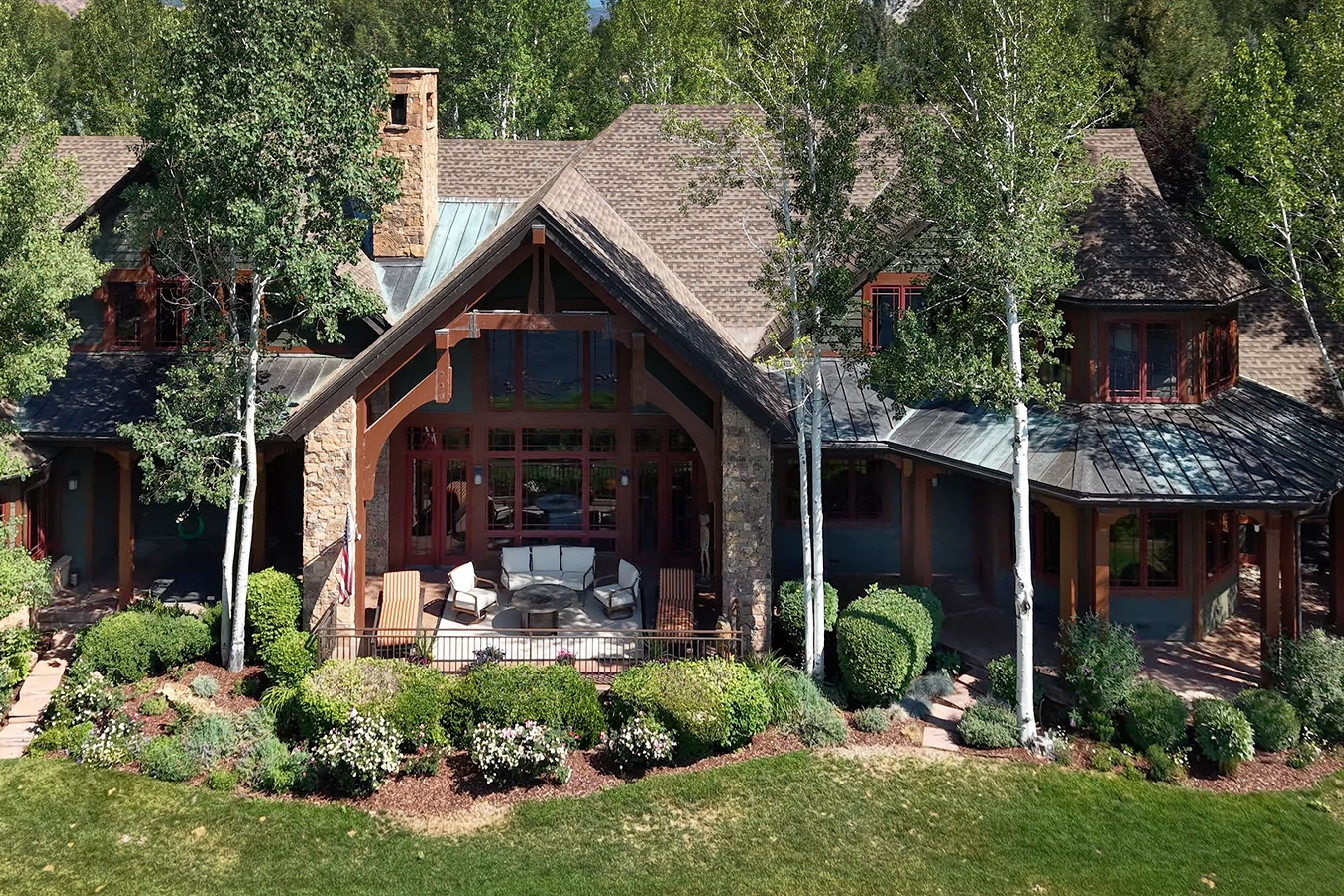  Introducing Aspen Glen