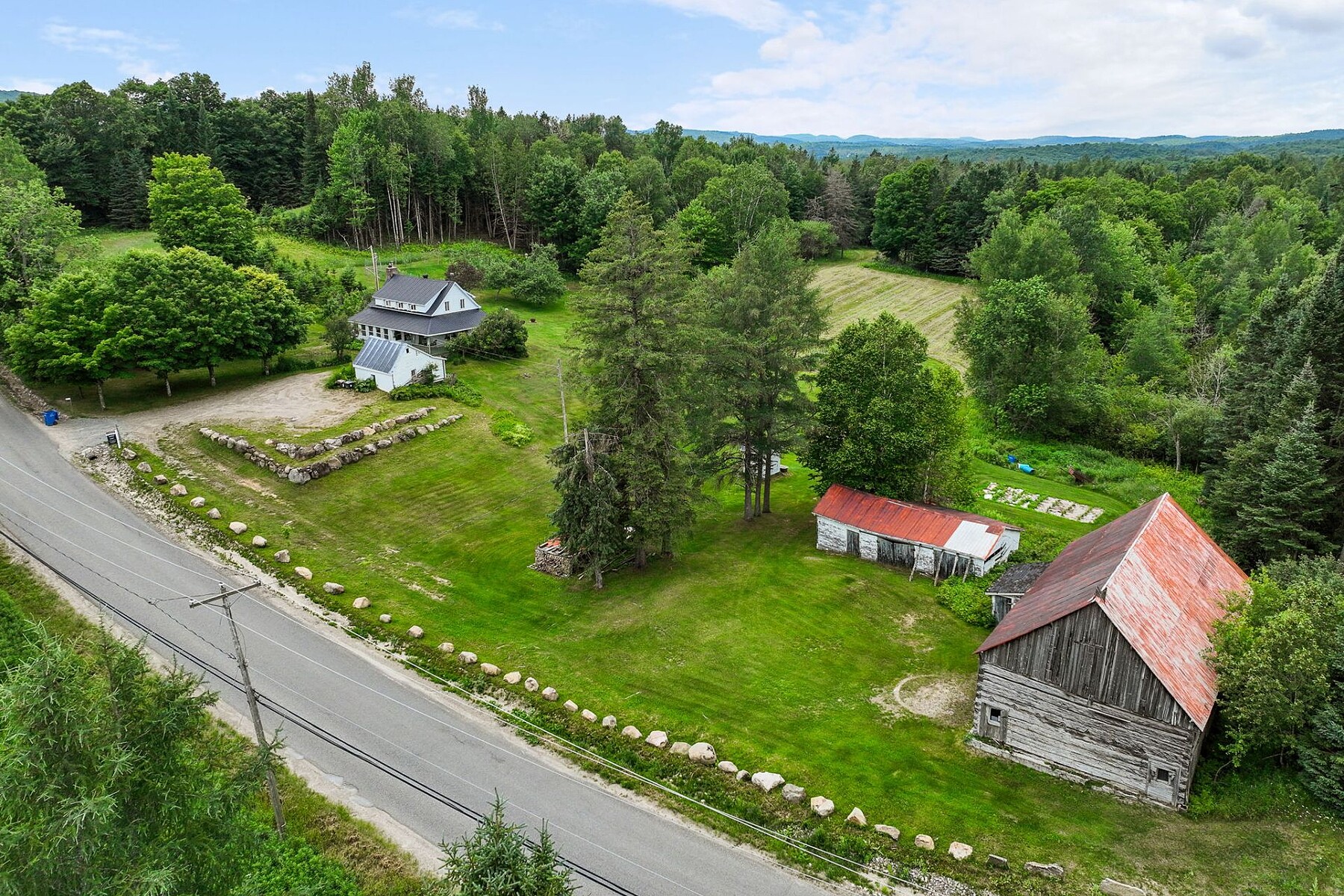  Wentworth-Nord, Laurentides - 物件實景