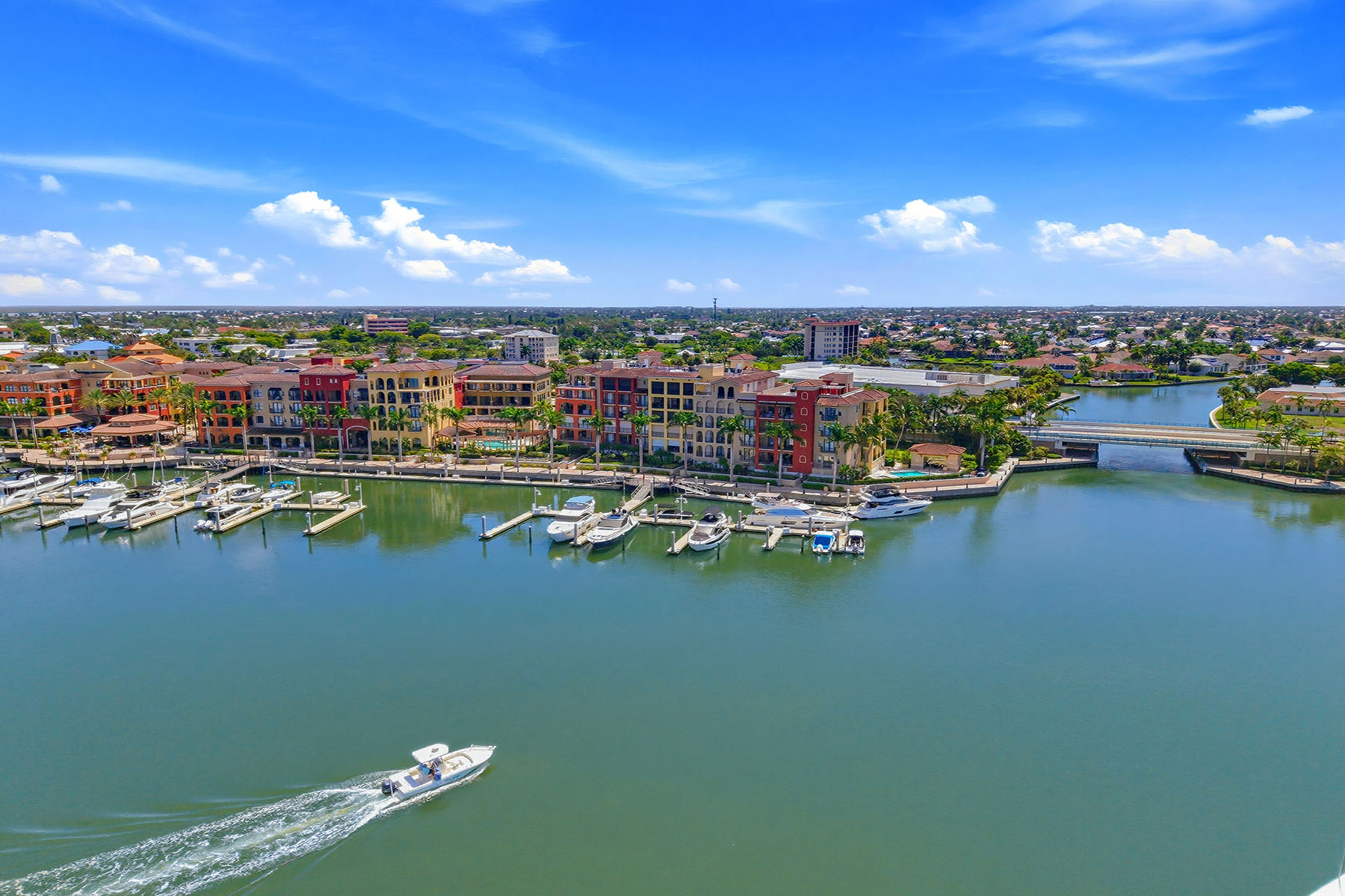  MARCO ISLAND - THE ESPLANADE - 物件實景