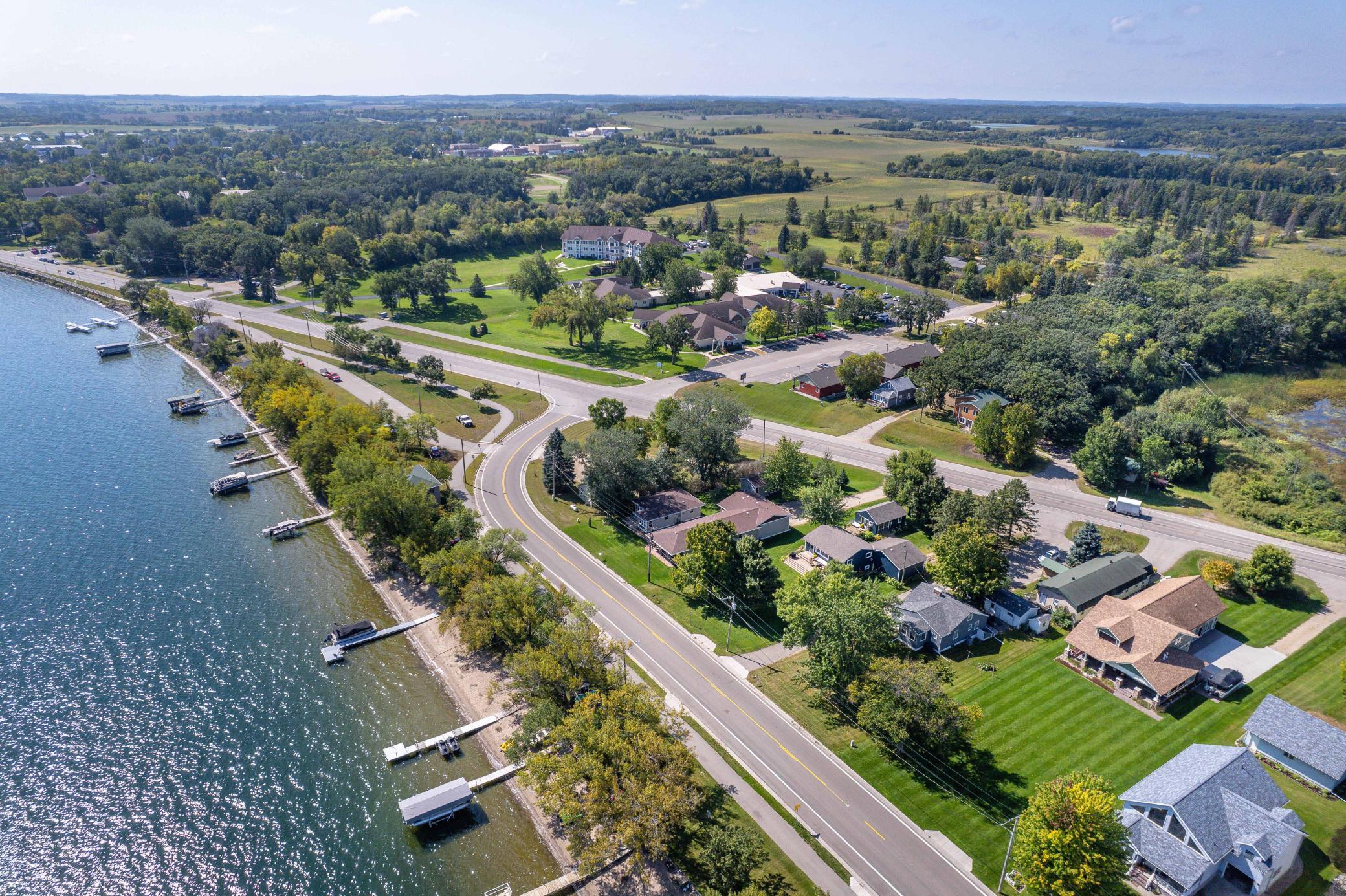 Battle Lake, Minnesota, 56515, United States, 4 Bedrooms Bedrooms, ,Residential,For Sale,2031257