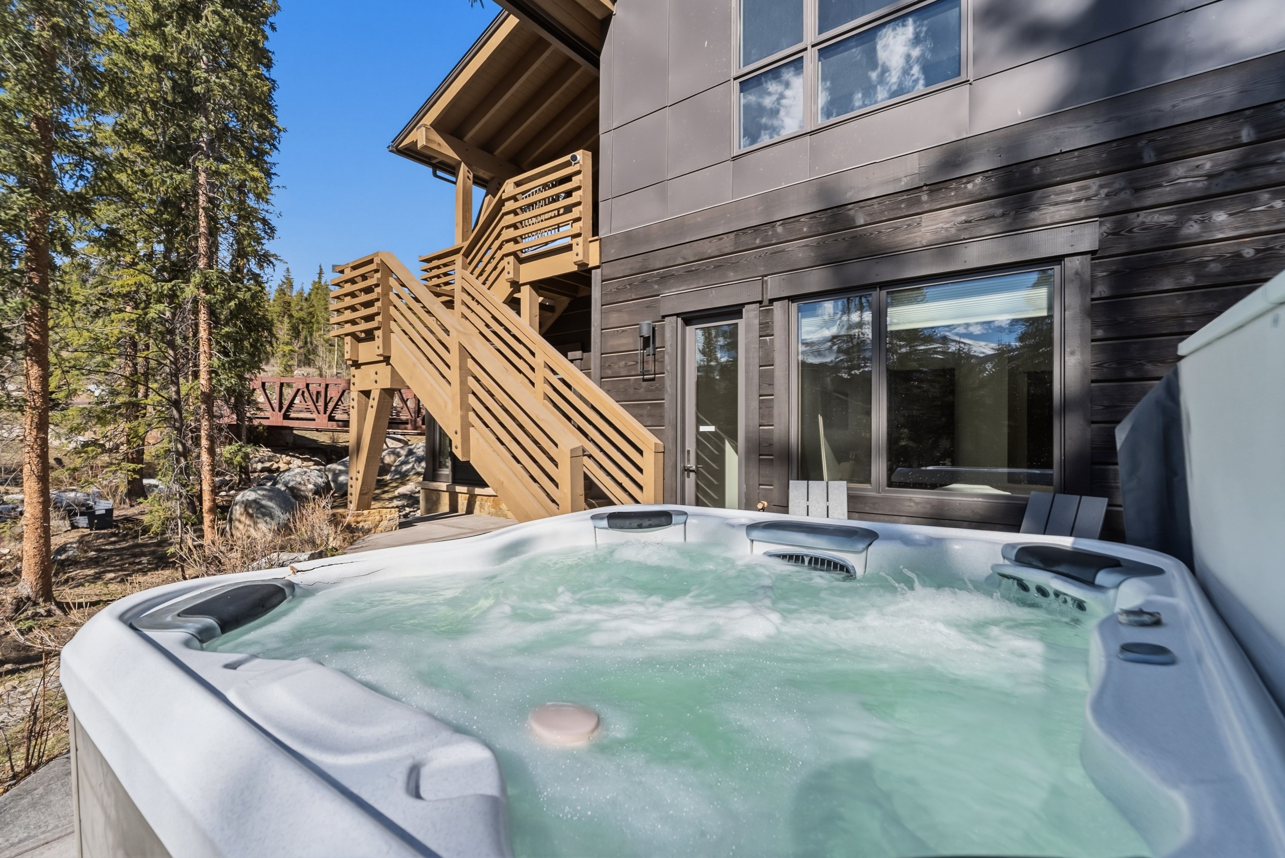  341 River Park Drive, Breckenridge, CO, 80424 - 物件實景