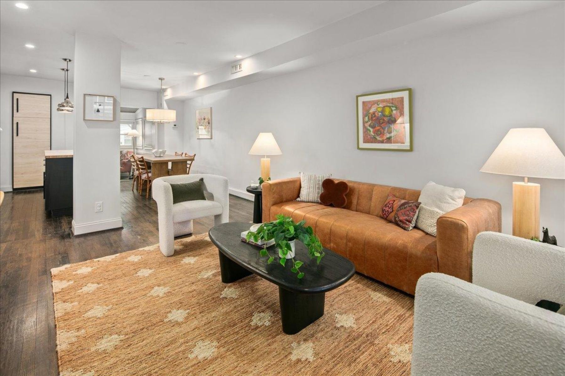  1722 Lang Place NE, Washington, DC, 20002 - 物件實景
