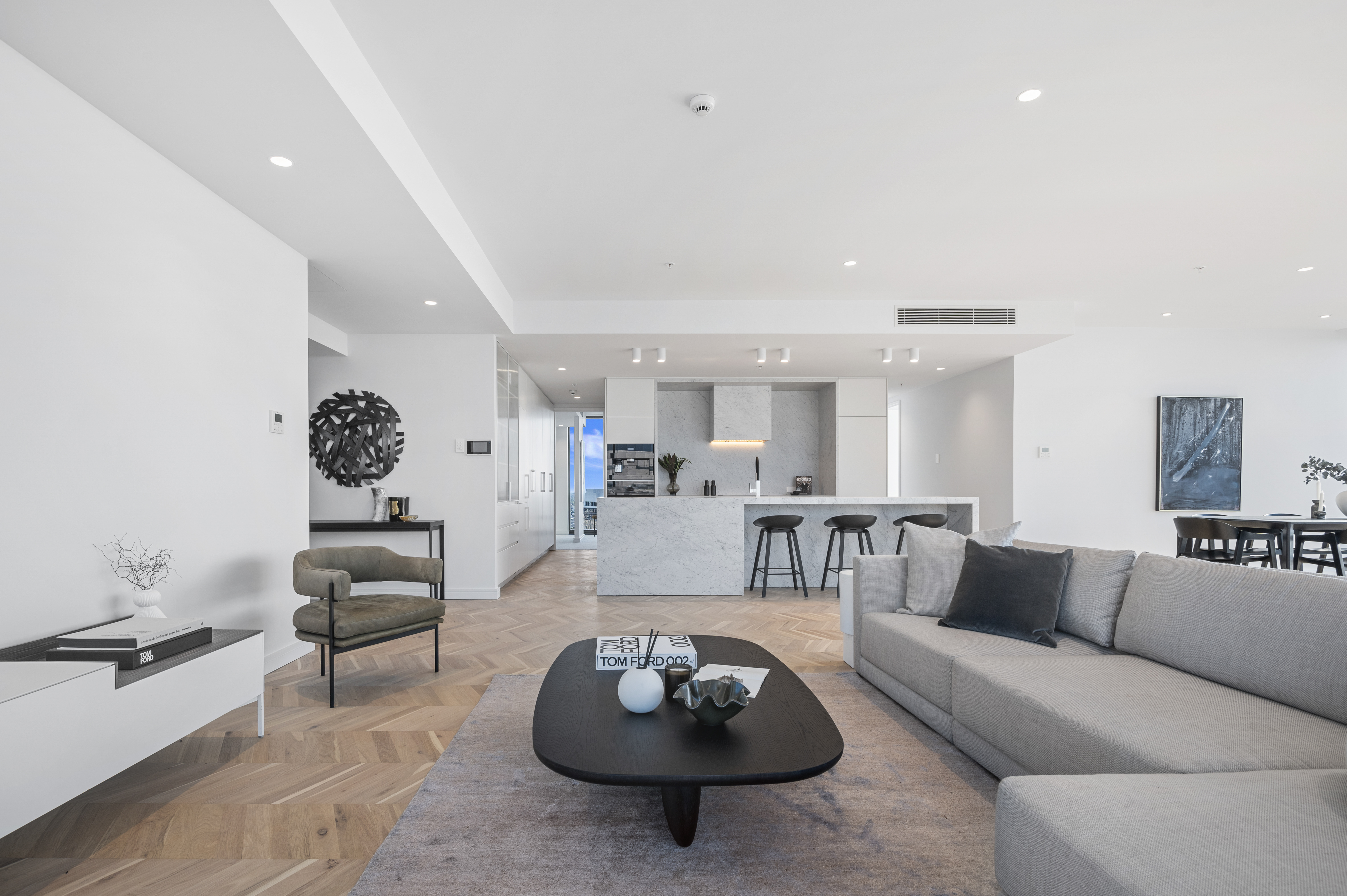  3801/51 Albert Street - 物件實景