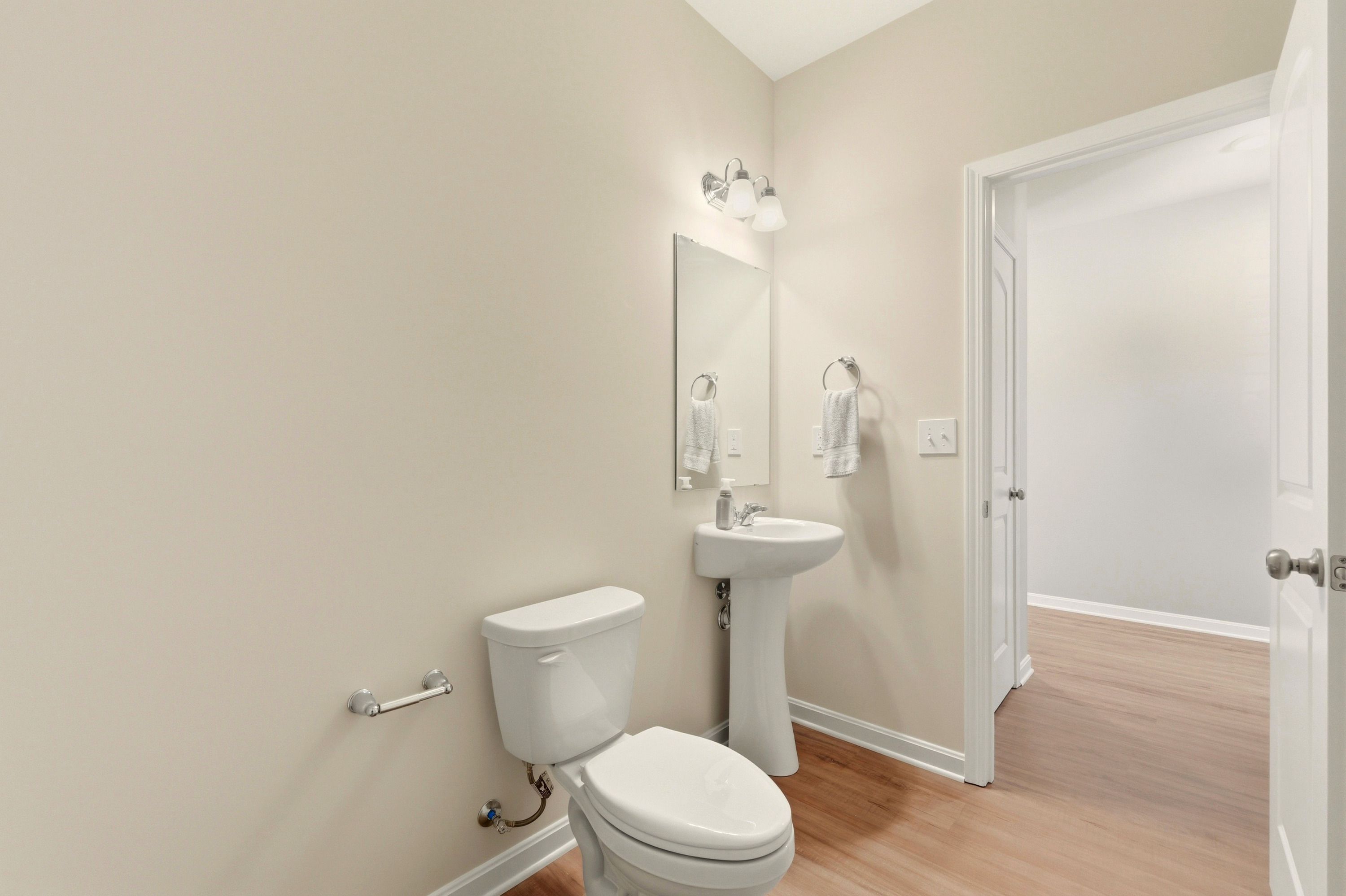  4009 Mosswood Lane, Louisville, KY 40291 - 物件實景