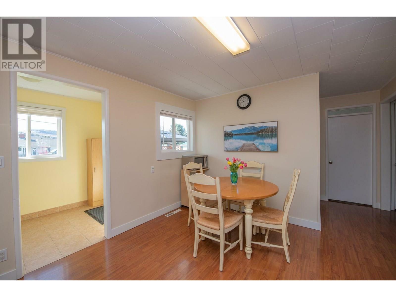 VERNON, British Columbia, V1T 1X5, CA, 2 Bedrooms Bedrooms, ,1 BathroomBathrooms,Residential,For Sale,1837289