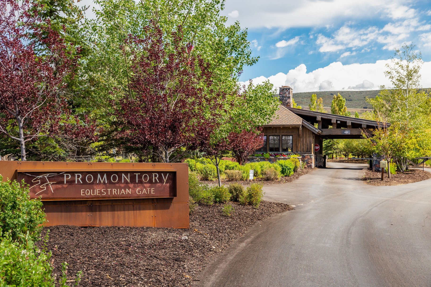  Promontory Single-Level Retreat – Panoramic Views & Golf Membership Available - 物件實景