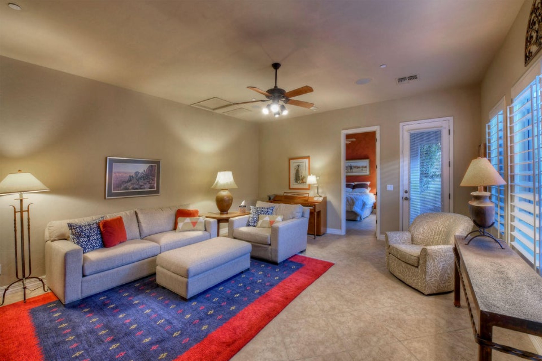  5747 W Silent Wash Place¦Marana, AZ - 物件實景